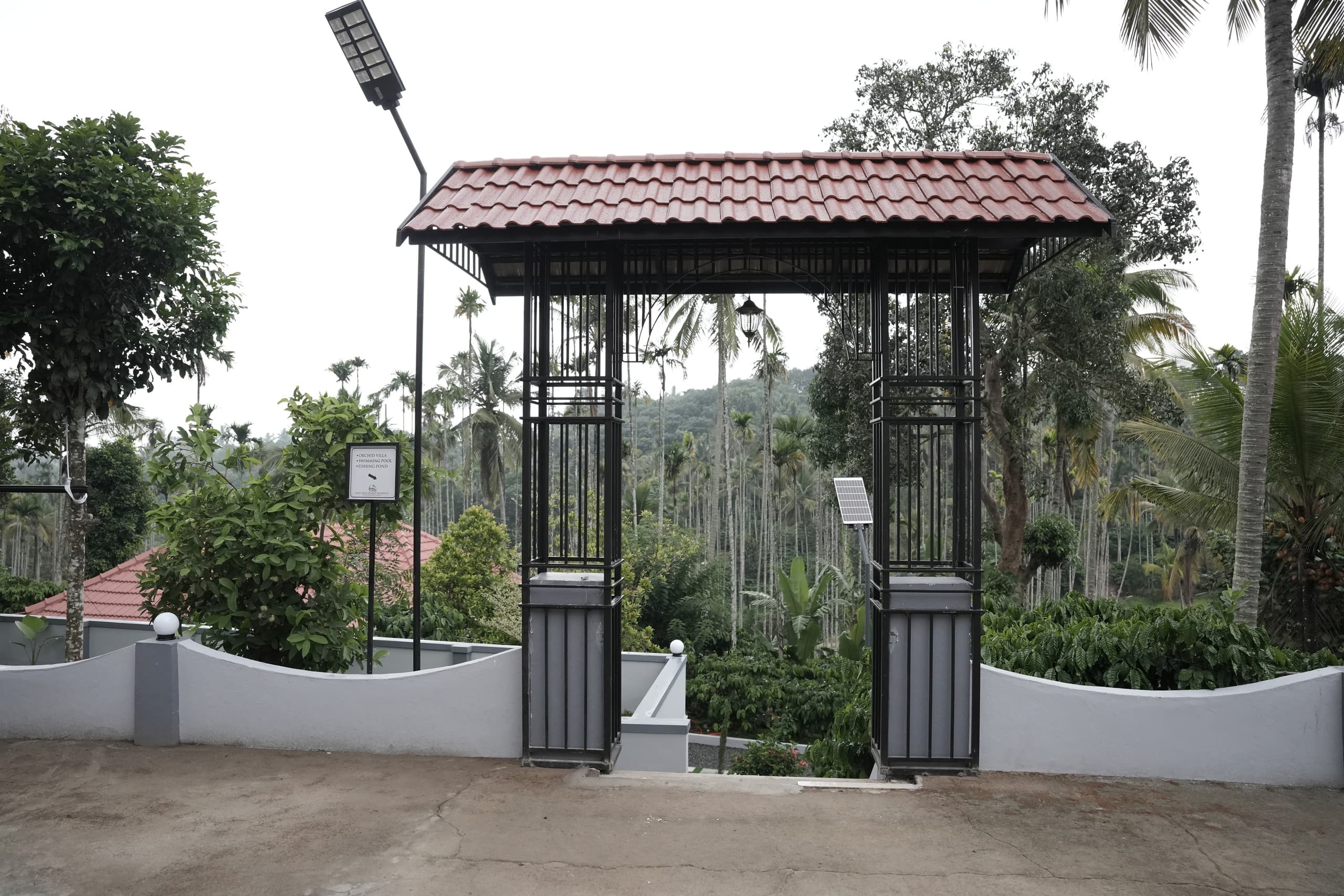 Orchid Villa by Palmgrove Retreat Properties 16