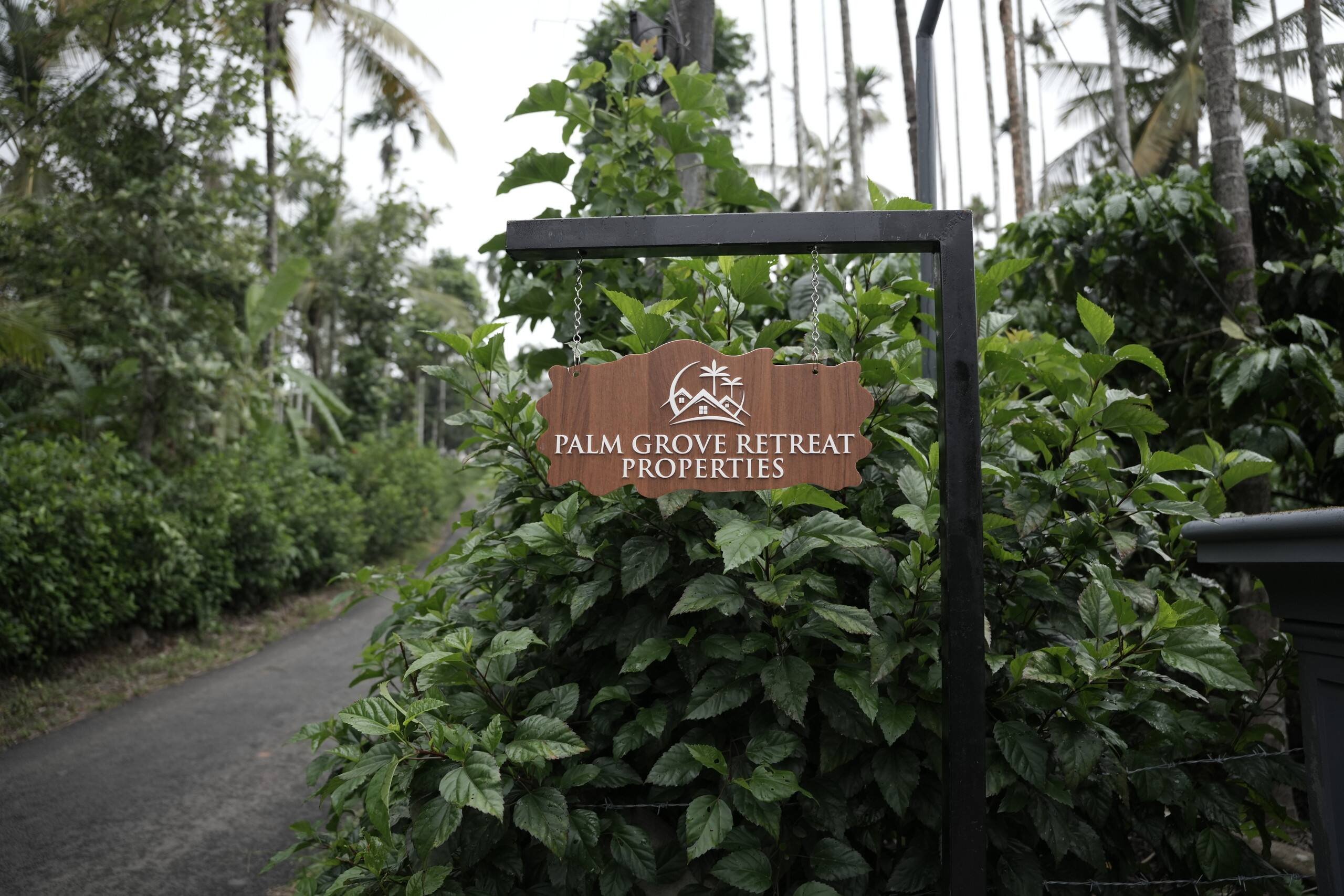 Orchid Villa by Palmgrove Retreat Properties 19