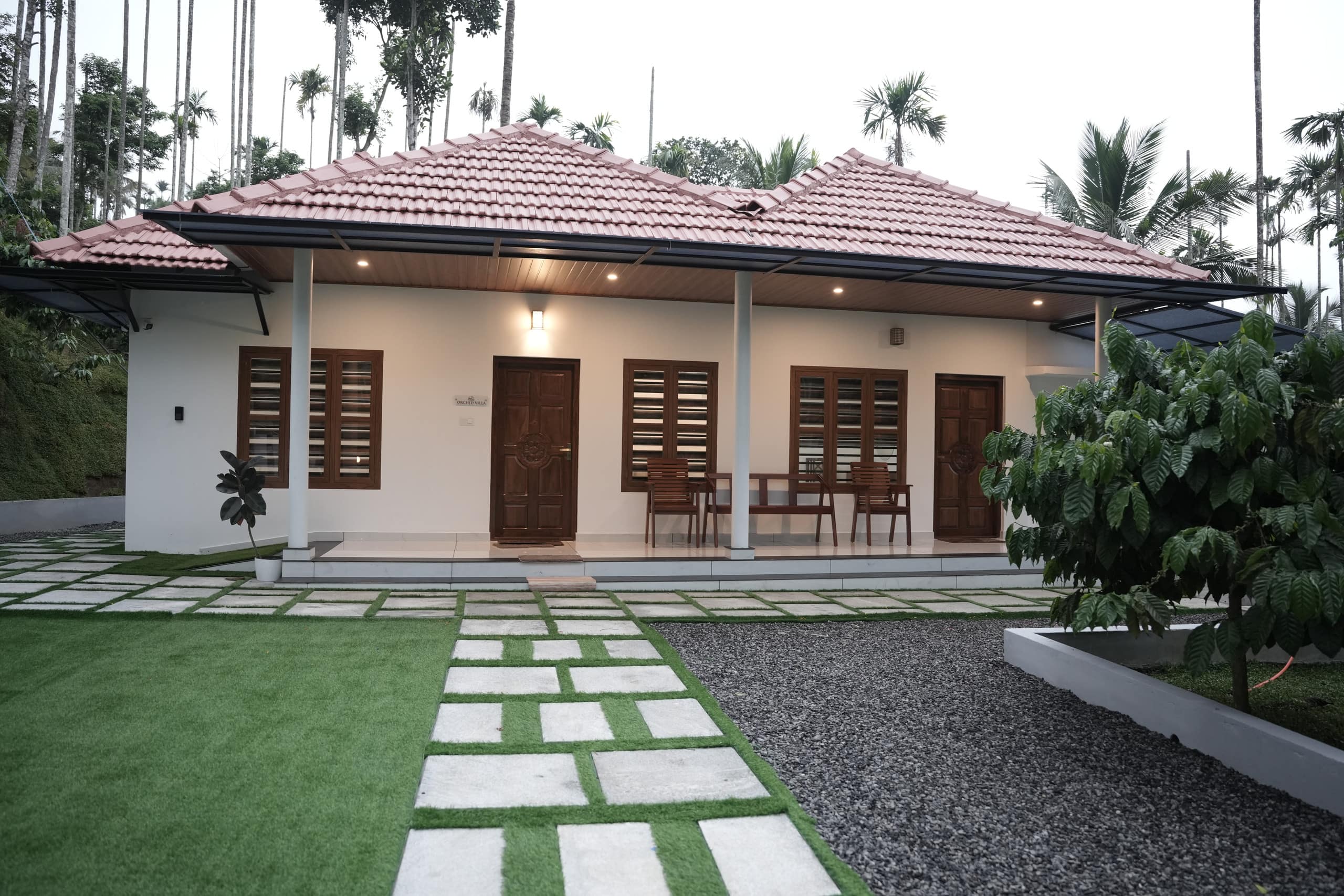 Orchid Villa by Palmgrove Retreat Properties 2