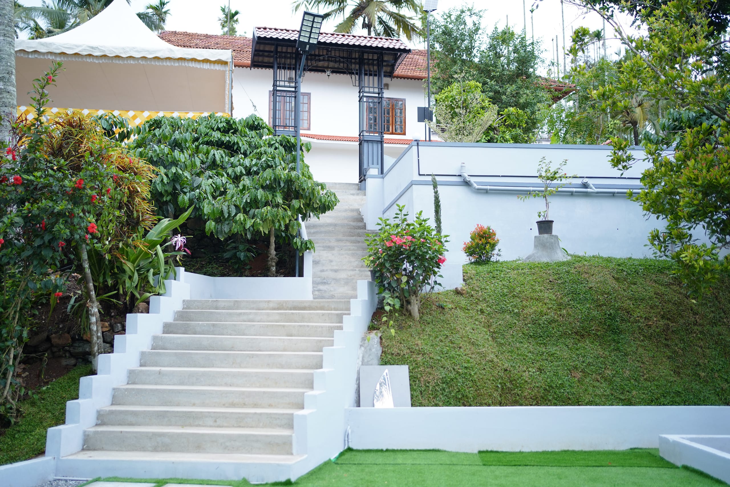 Orchid Villa by Palmgrove Retreat Properties 20