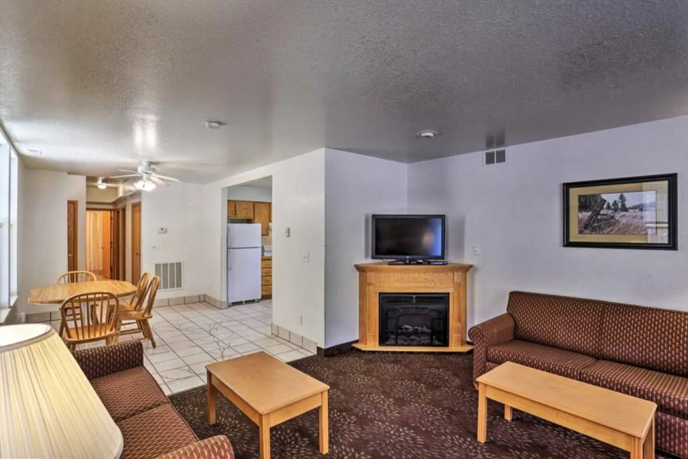 Black Hills Haven The Summit Lodge – Units 1 & 2 4BR Vensérra Retreat near Mount Rushmore 10