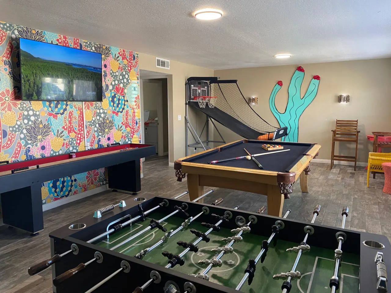 Havasu Terrace - Pool, Fire Pit, Game Room — photo 2