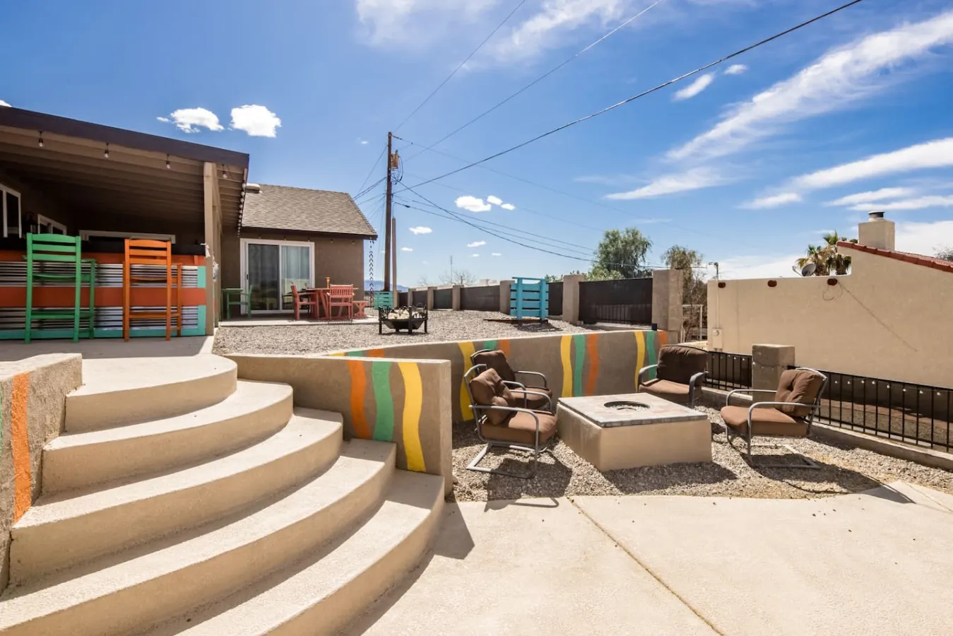 Havasu Terrace - Pool, Fire Pit, Game Room 9
