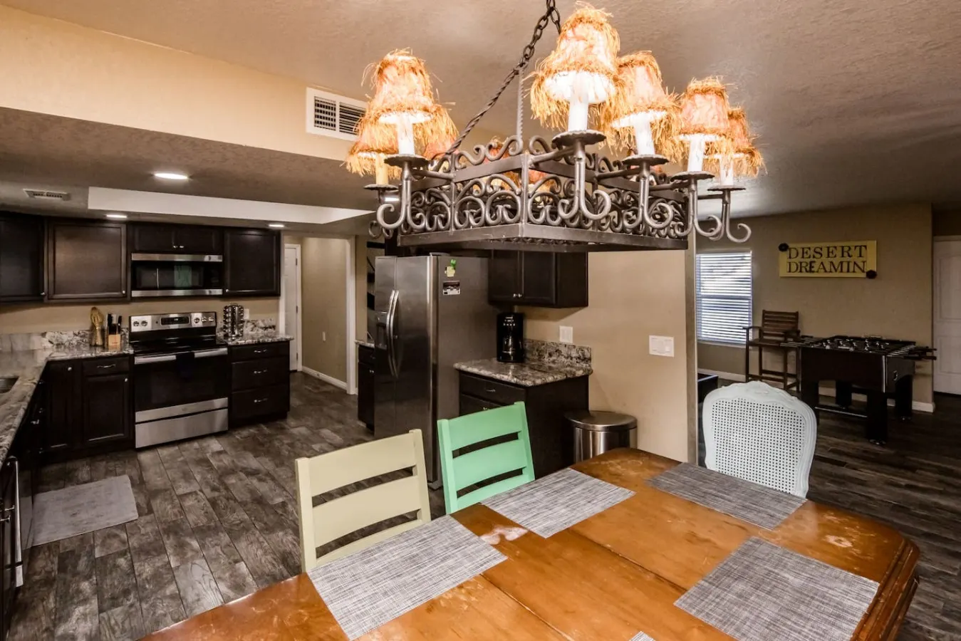 Havasu Terrace - Pool, Fire Pit, Game Room 10