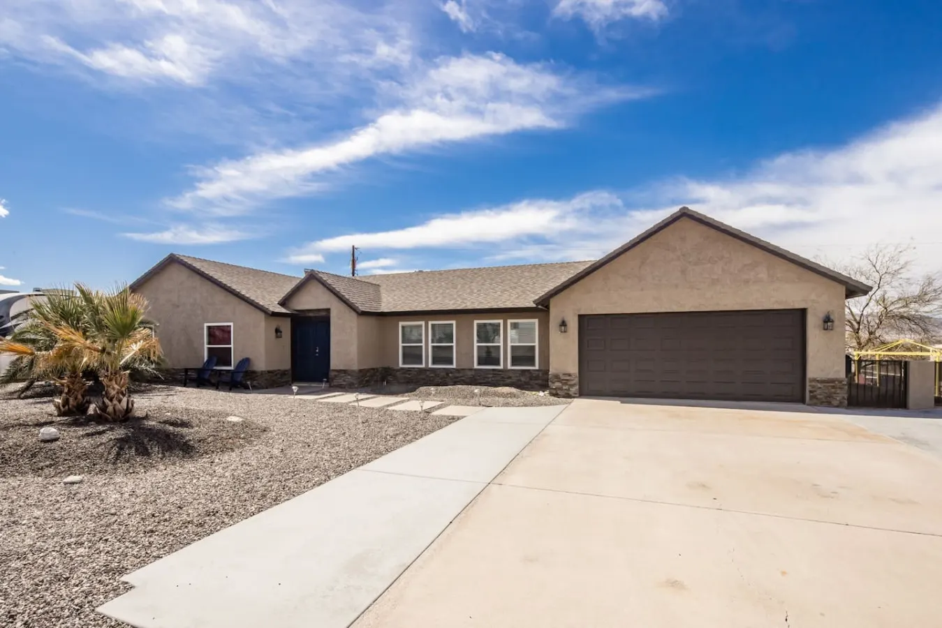 Havasu Terrace - Pool, Fire Pit, Game Room 11