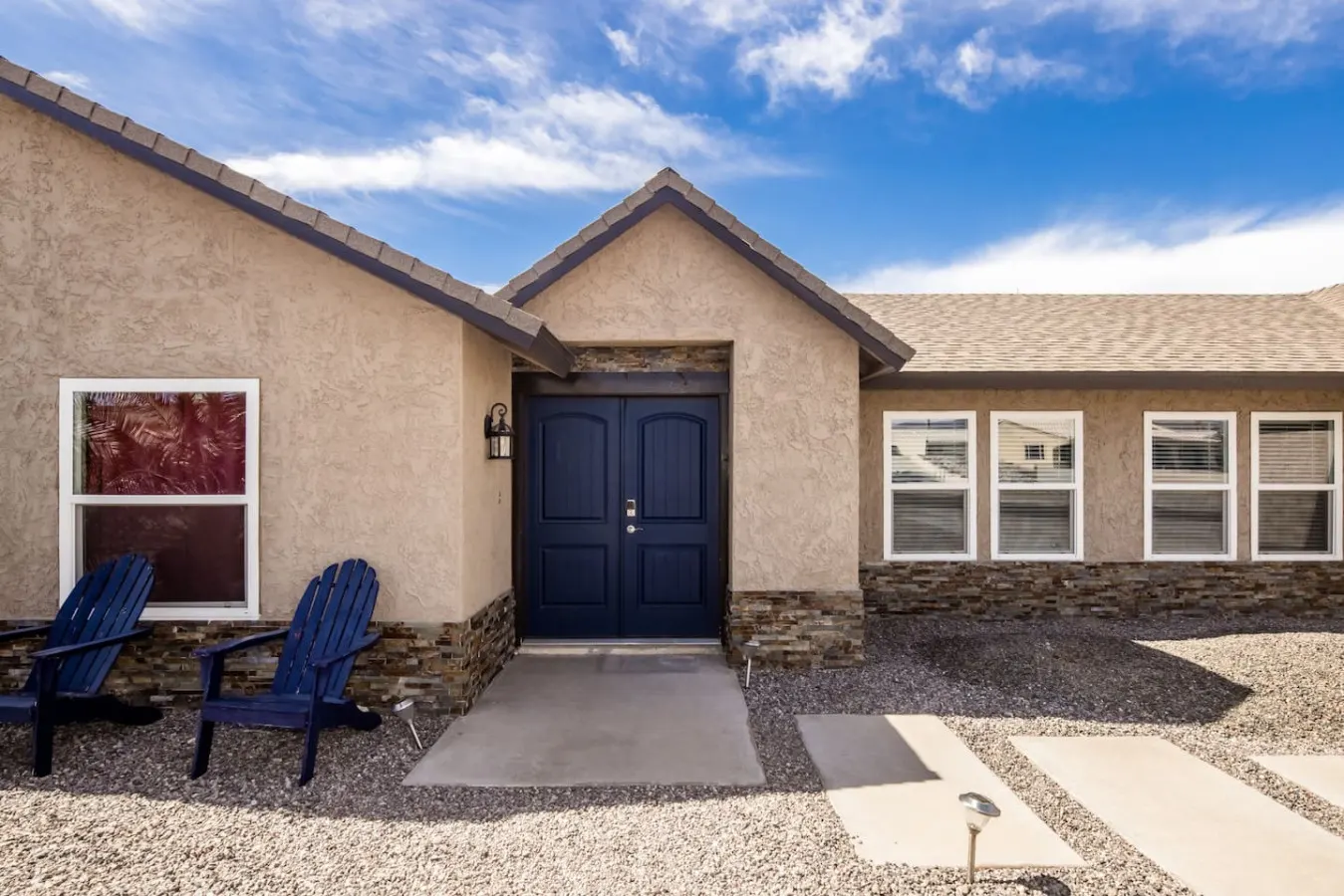 Havasu Terrace - Pool, Fire Pit, Game Room 12