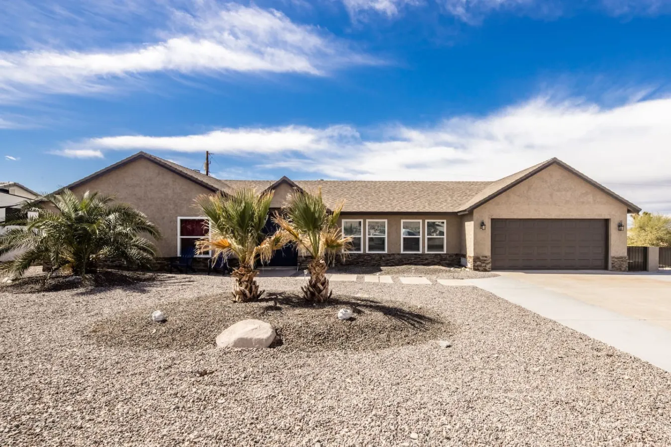 Havasu Terrace - Pool, Fire Pit, Game Room 13