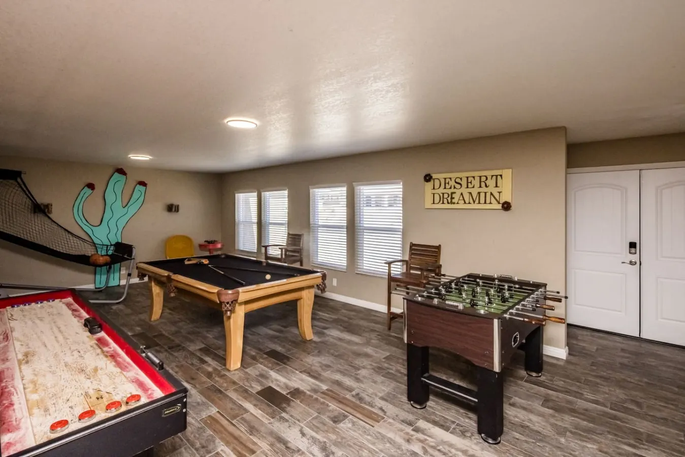 Havasu Terrace - Pool, Fire Pit, Game Room 14