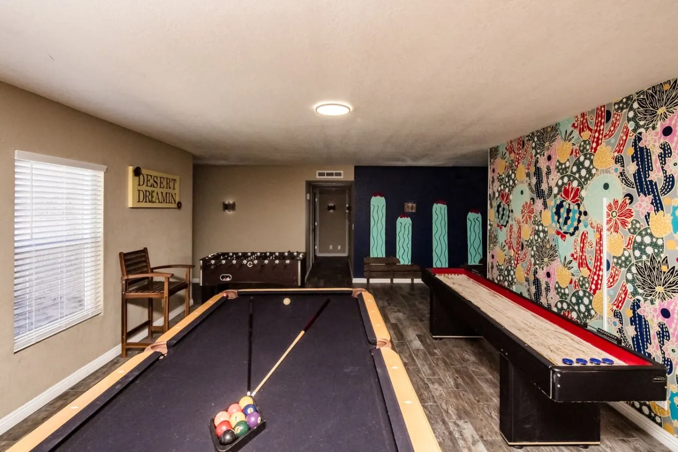 Havasu Terrace - Pool, Fire Pit, Game Room 16