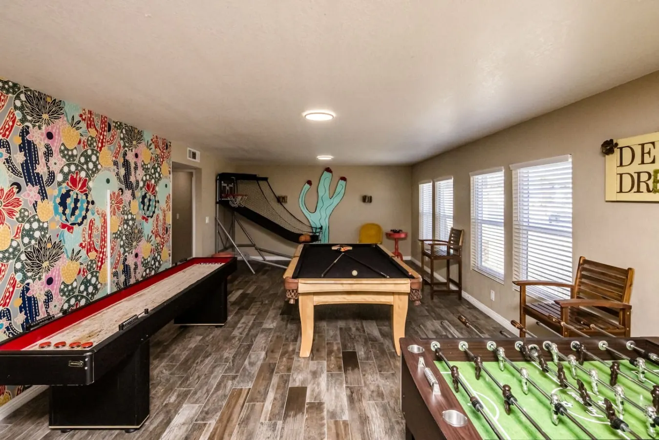 Havasu Terrace - Pool, Fire Pit, Game Room 17