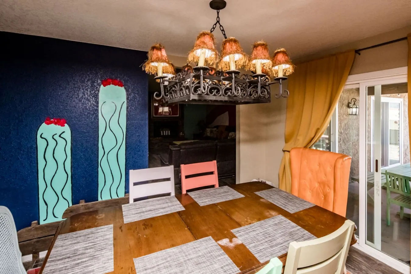 Havasu Terrace - Pool, Fire Pit, Game Room 18
