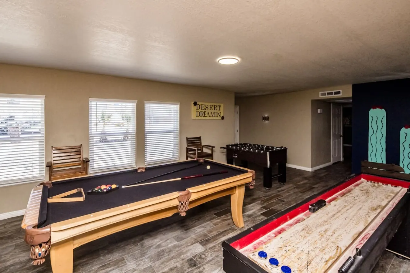 Havasu Terrace - Pool, Fire Pit, Game Room 19