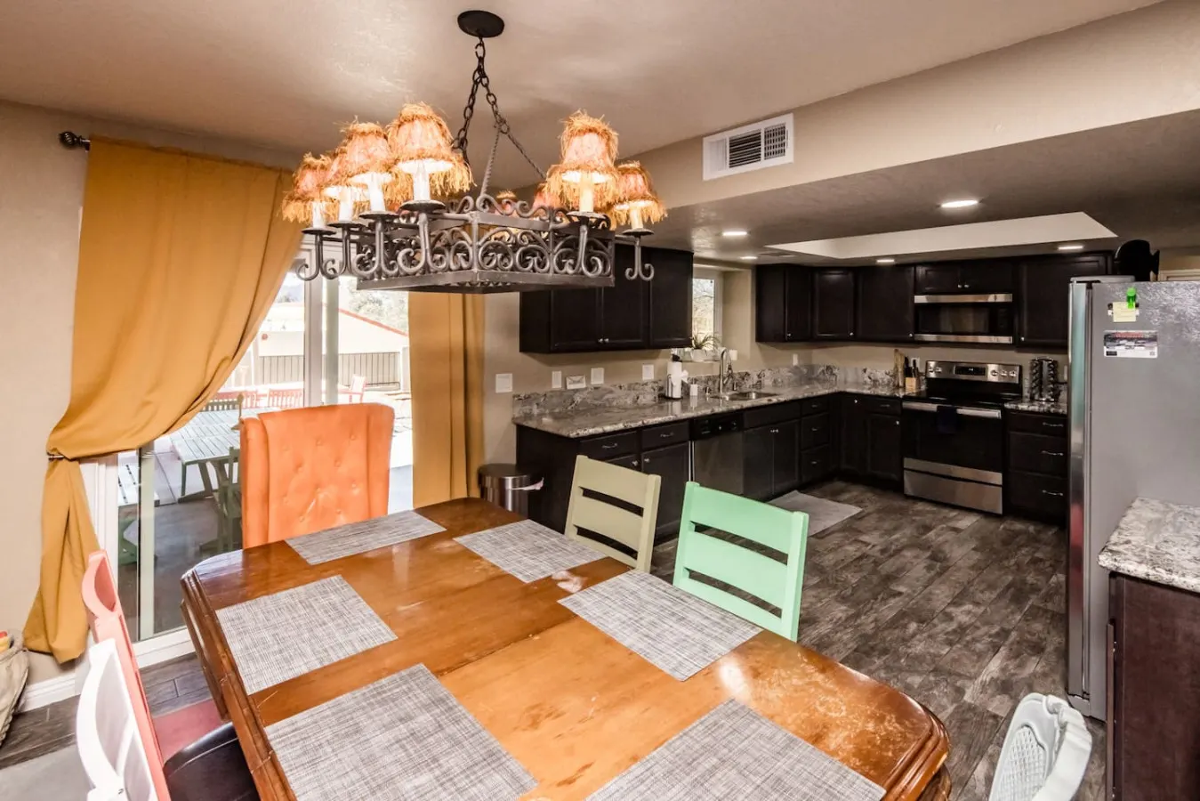 Havasu Terrace - Pool, Fire Pit, Game Room 20