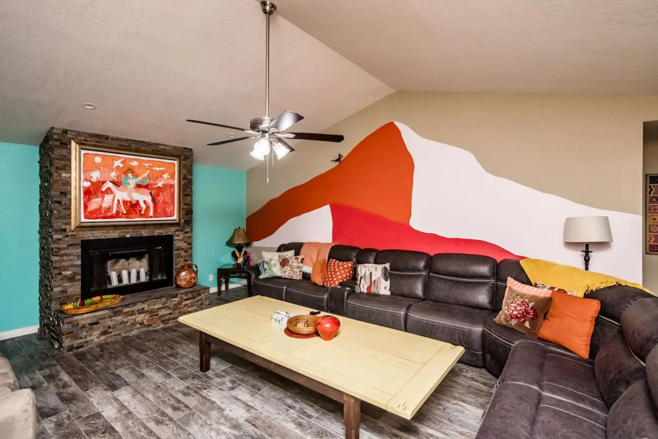 Havasu Terrace - Pool, Fire Pit, Game Room — photo 4