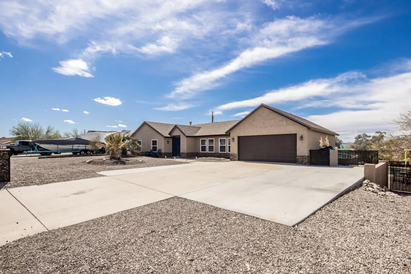 Havasu Terrace - Pool, Fire Pit, Game Room — photo 5