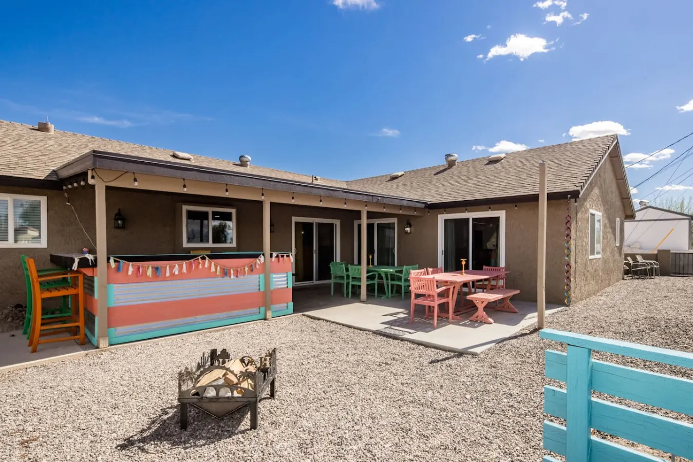 Havasu Terrace - Pool, Fire Pit, Game Room 6