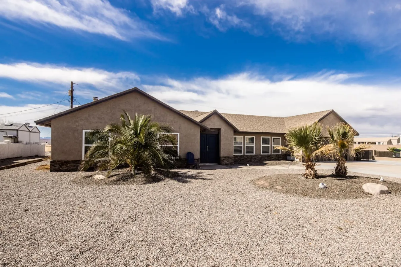 Havasu Terrace - Pool, Fire Pit, Game Room 7