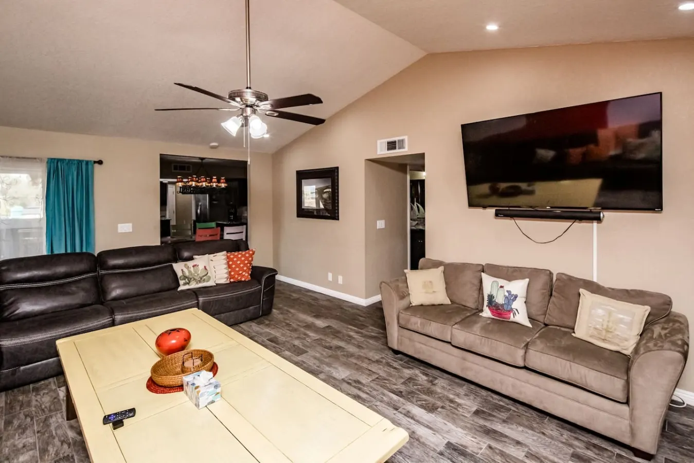 Havasu Terrace - Pool, Fire Pit, Game Room 8