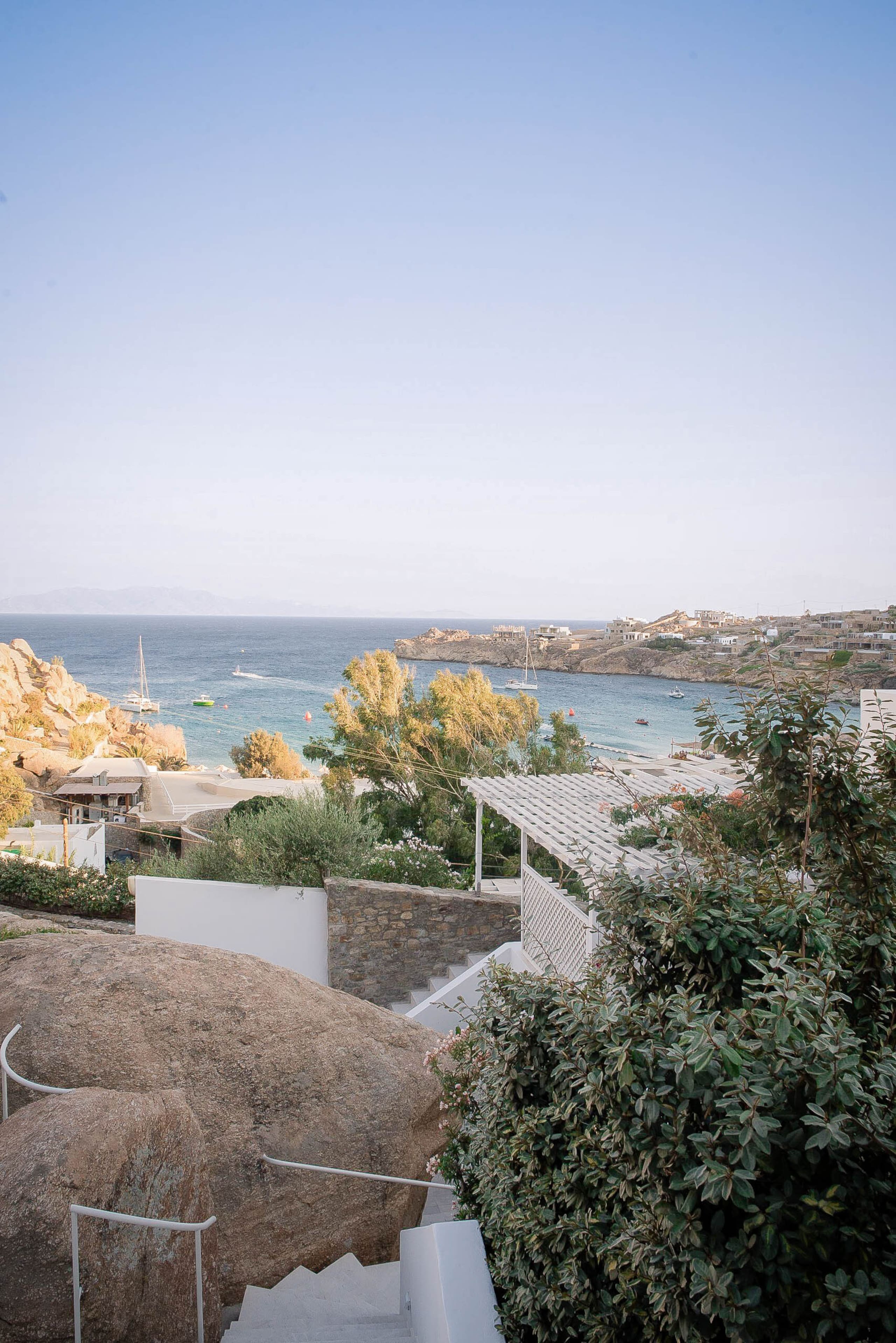 Beachfront Super Rockies Villa Stardust 39