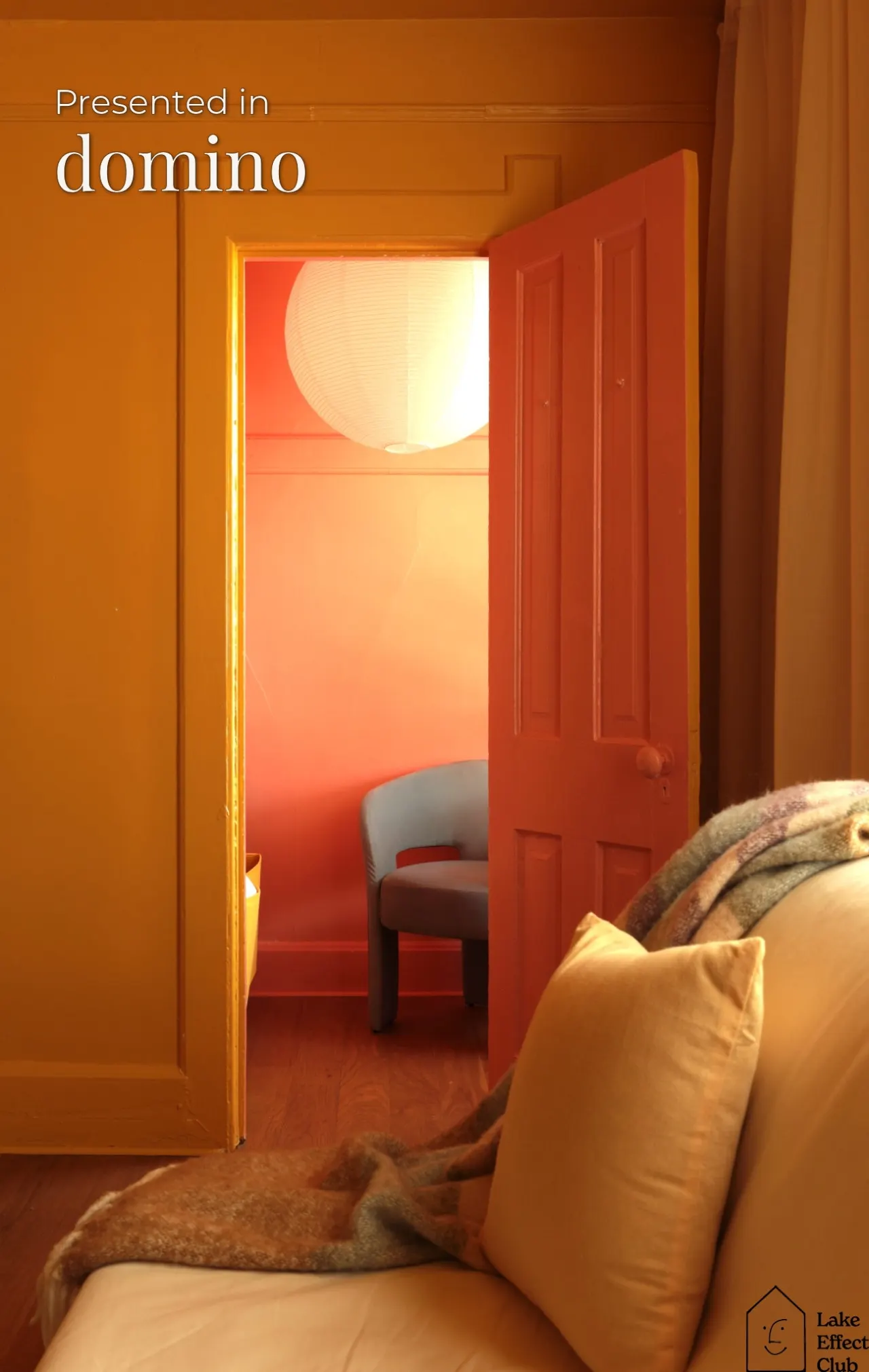 Sunny 1BR Flat with Gold + Blue Interiors Lake Effect Club: The Hoan, Sleeps 4 8