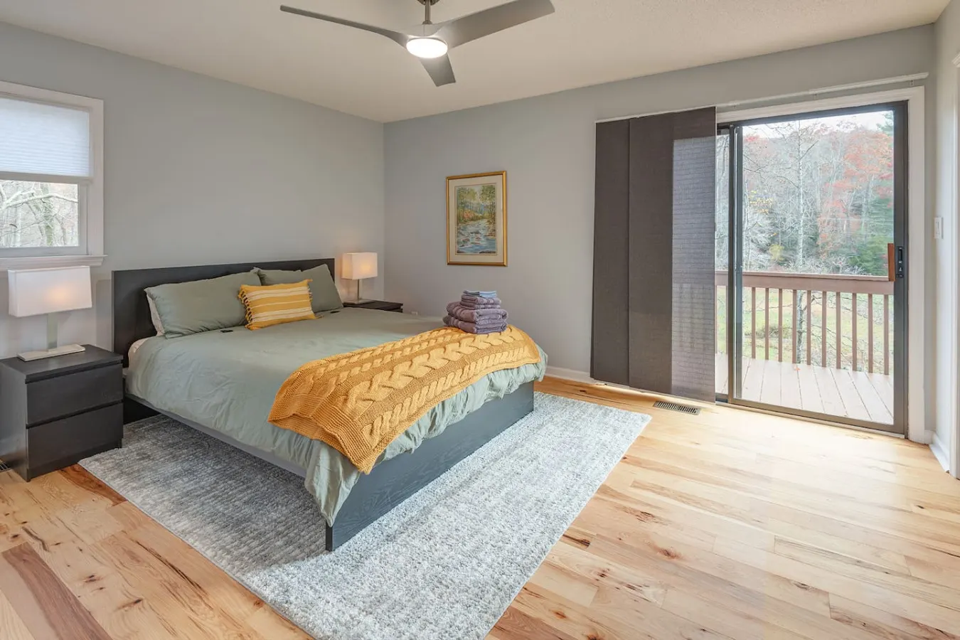 Majestic Cabin Hot Tub, Mtn Views & Game Room 20