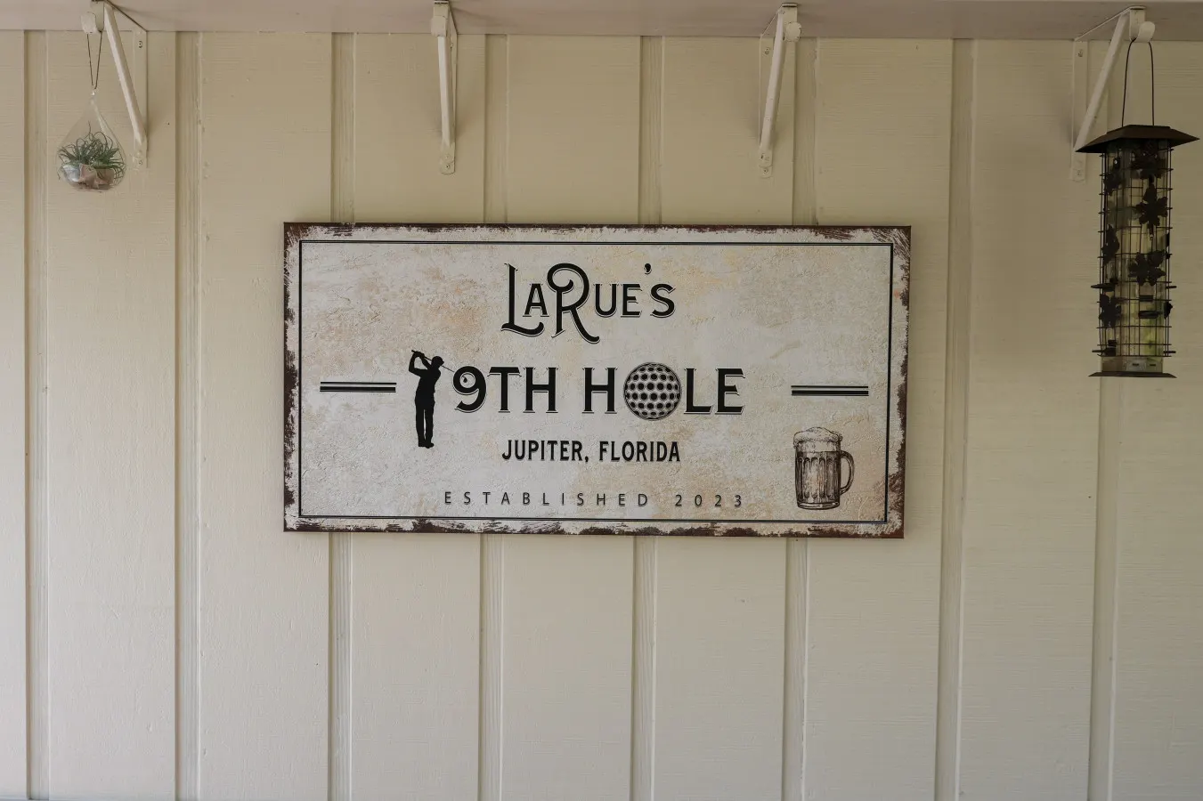 The 19th Hole, Abacoa Golf 20