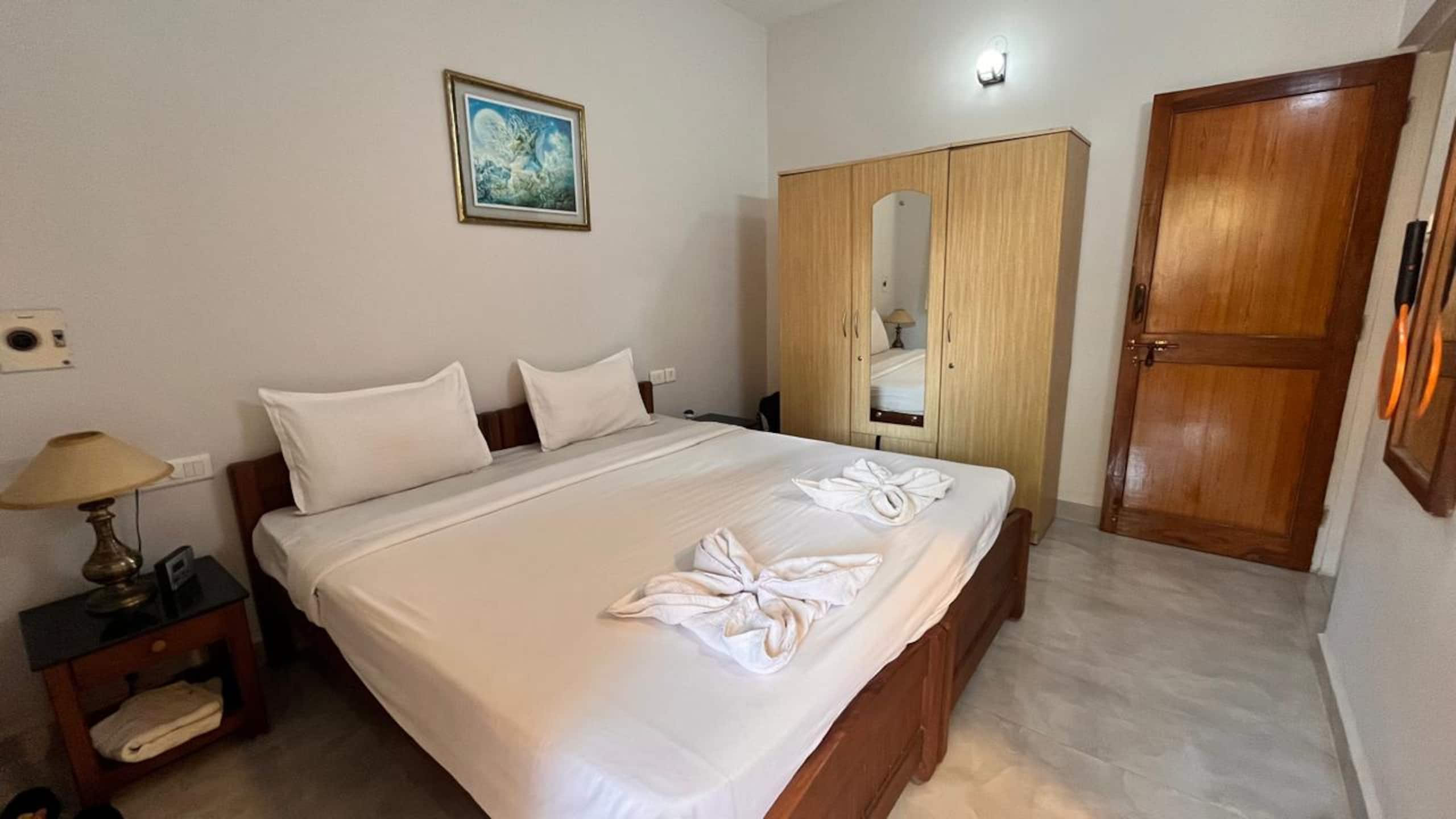 Olive Glow/Luxury stay/Pool /WiFi /near beach — photo 5