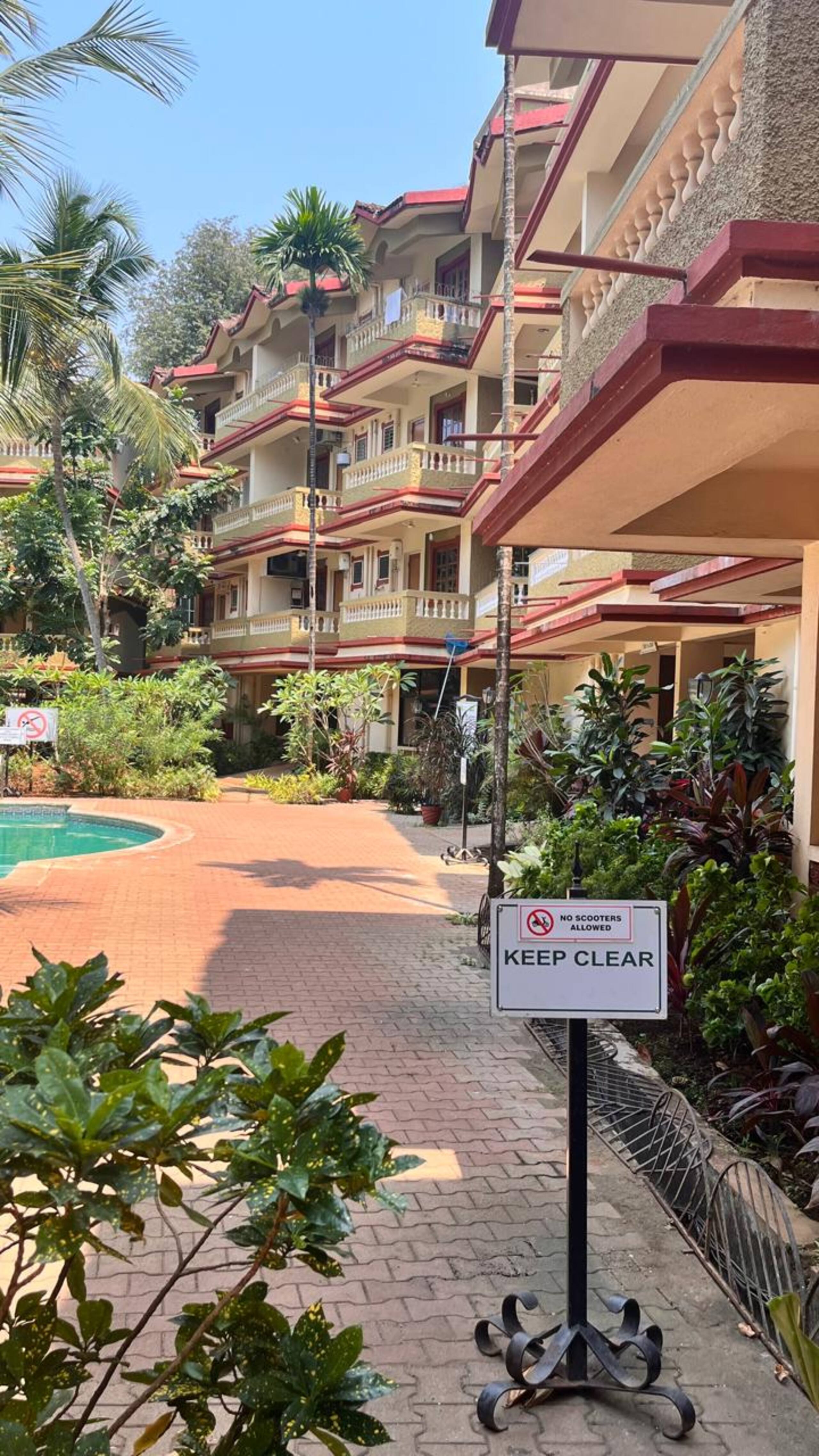Olive Glow/Luxury stay/Pool /WiFi /near beach 38