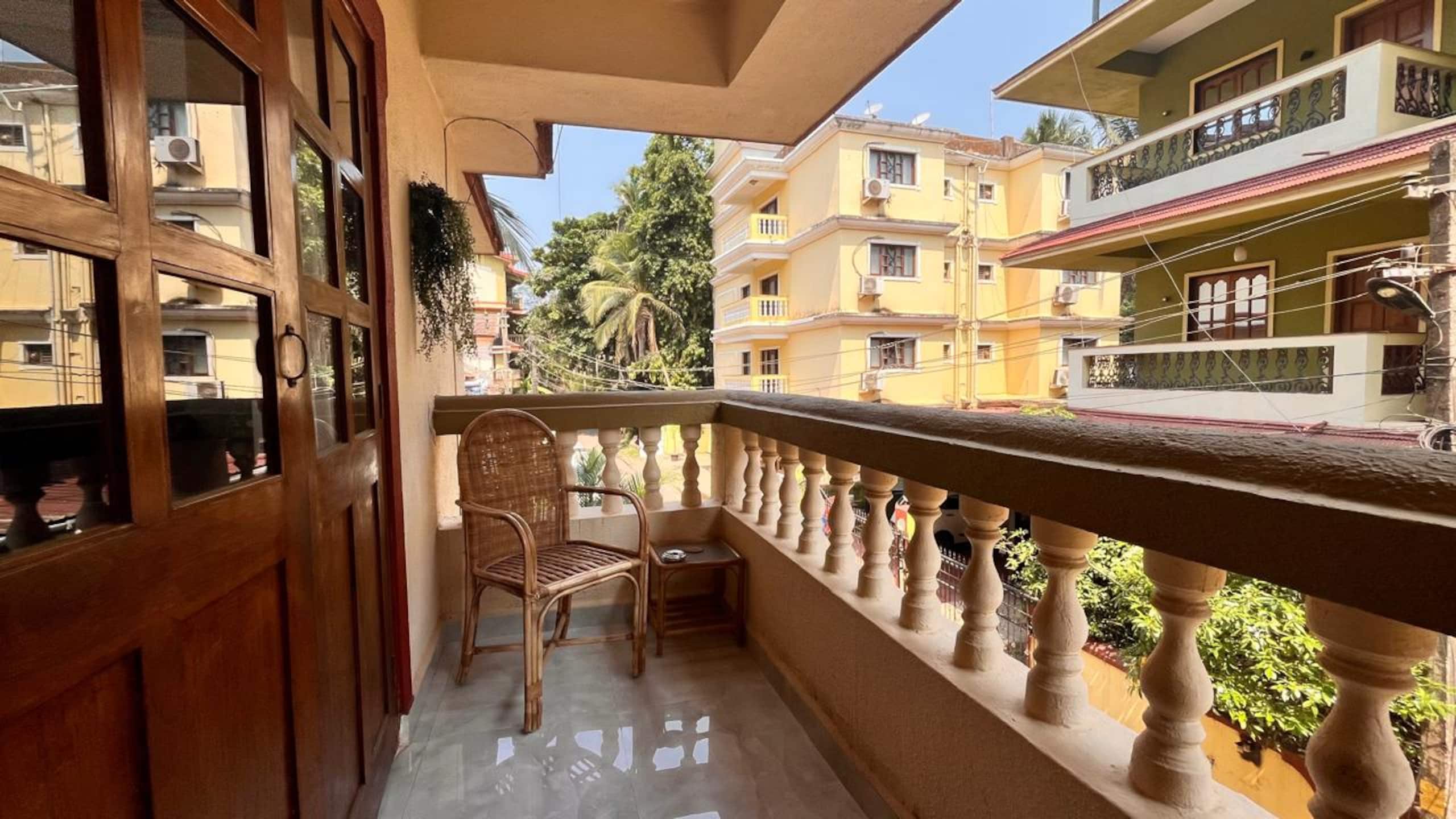 Olive Glow/Luxury stay/Pool /WiFi /near beach 7