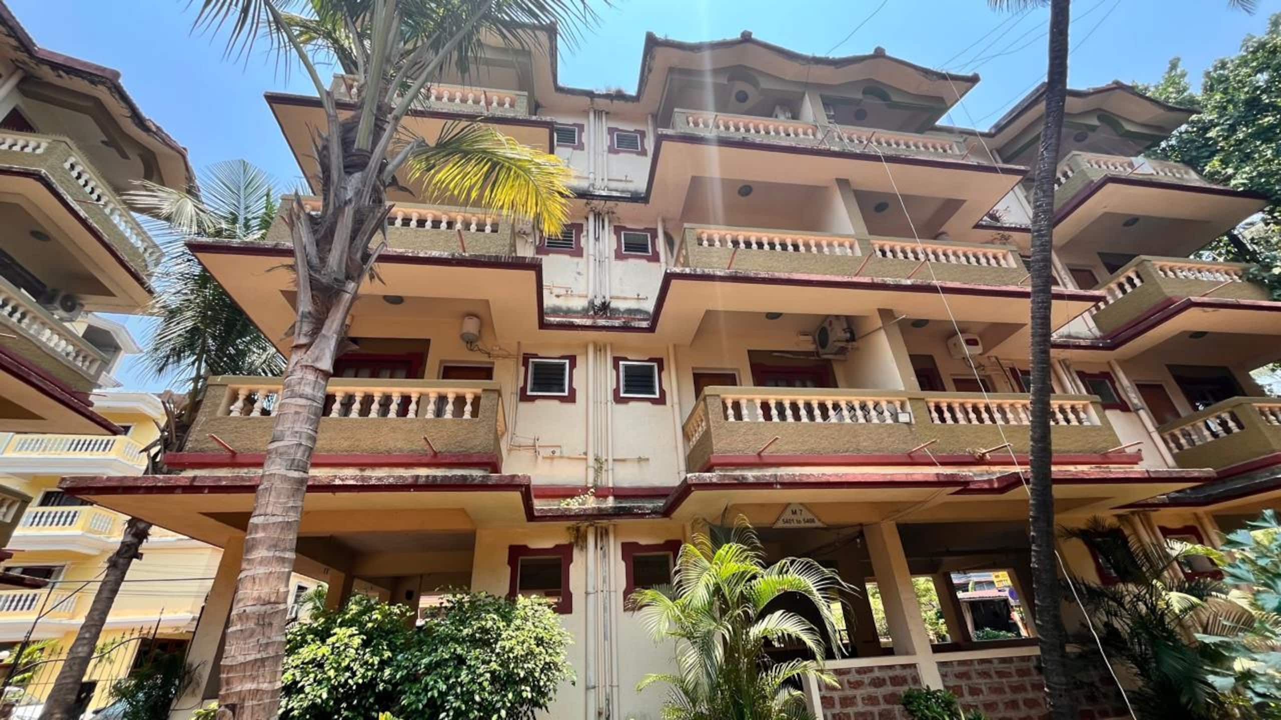 Olive Glow/Luxury stay/Pool /WiFi /near beach 37