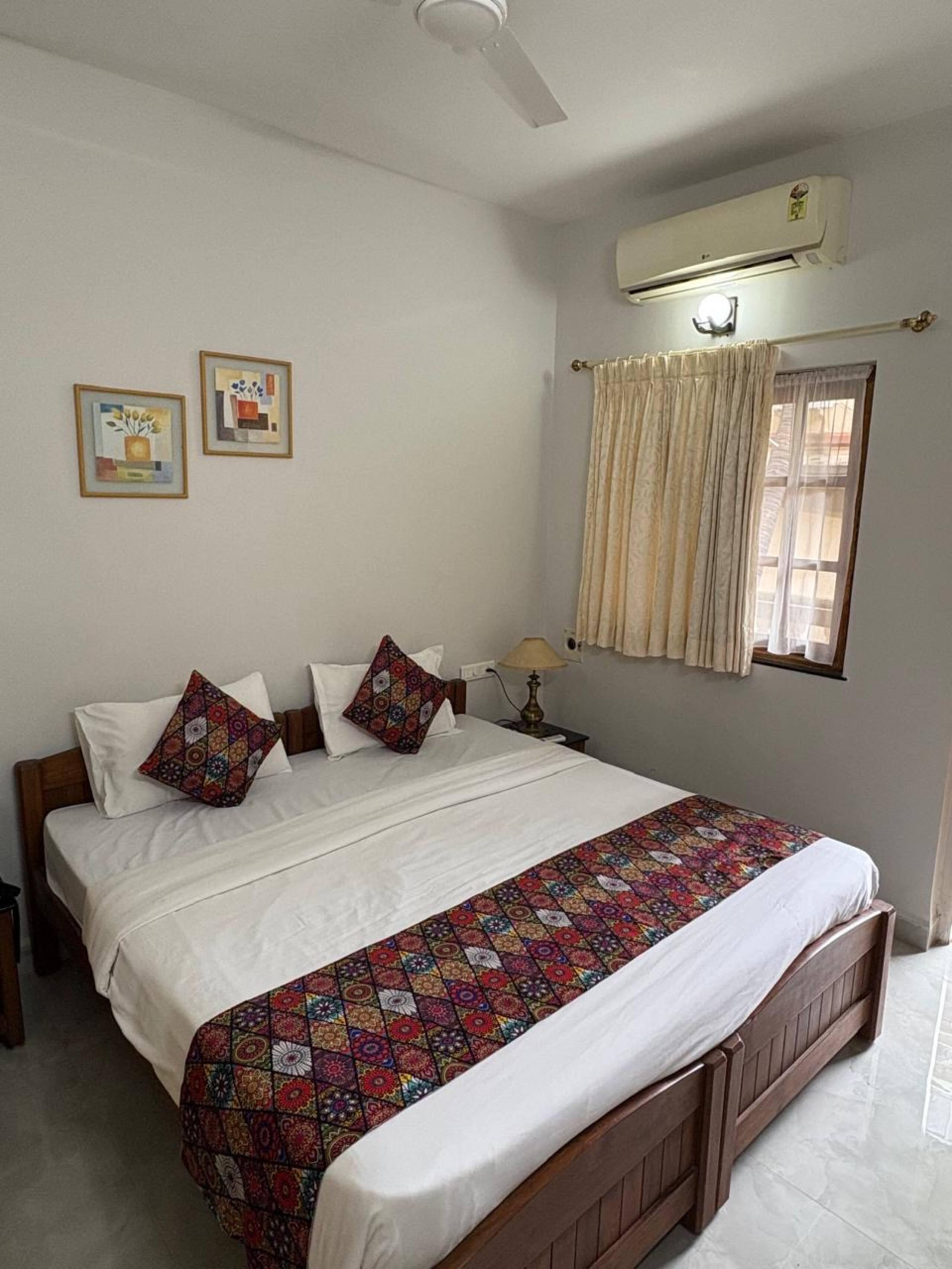 Olive Glow/Luxury stay/Pool /WiFi /near beach — photo 4