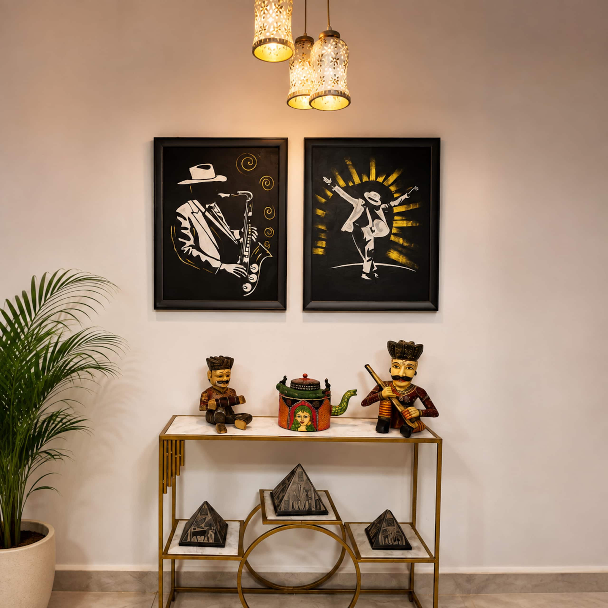 Olive Glow/Luxury stay/Pool /WiFi /near beach