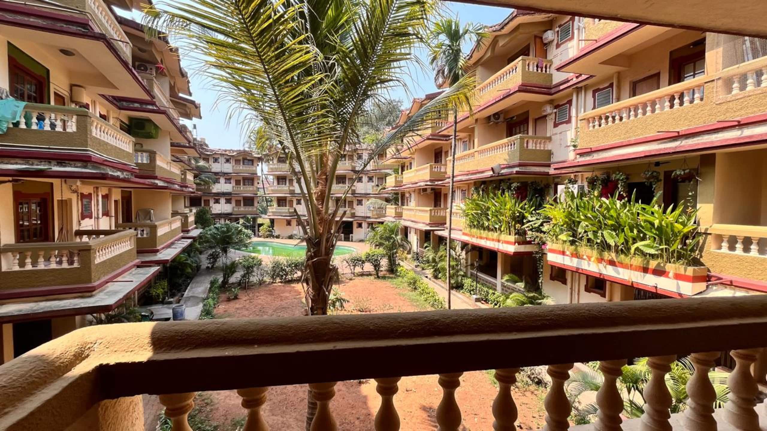 Olive Glow/Luxury stay/Pool /WiFi /near beach 32