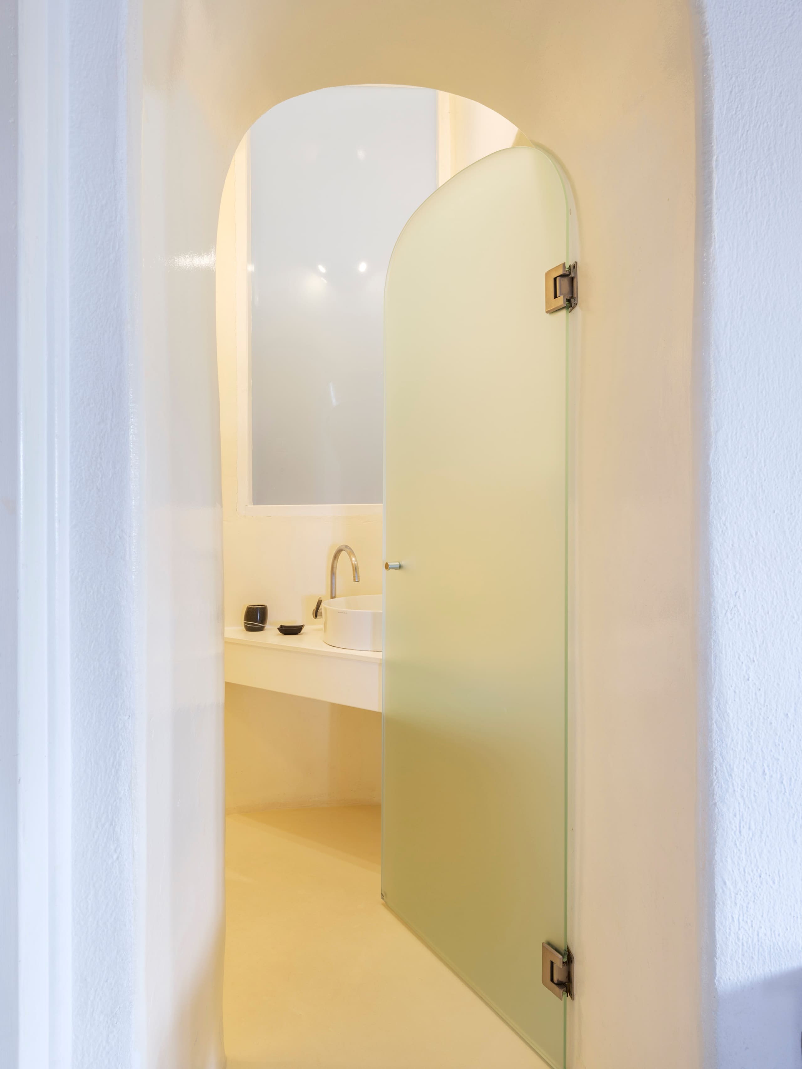 Baybees  Sea View Residence -One Bedroom House 25