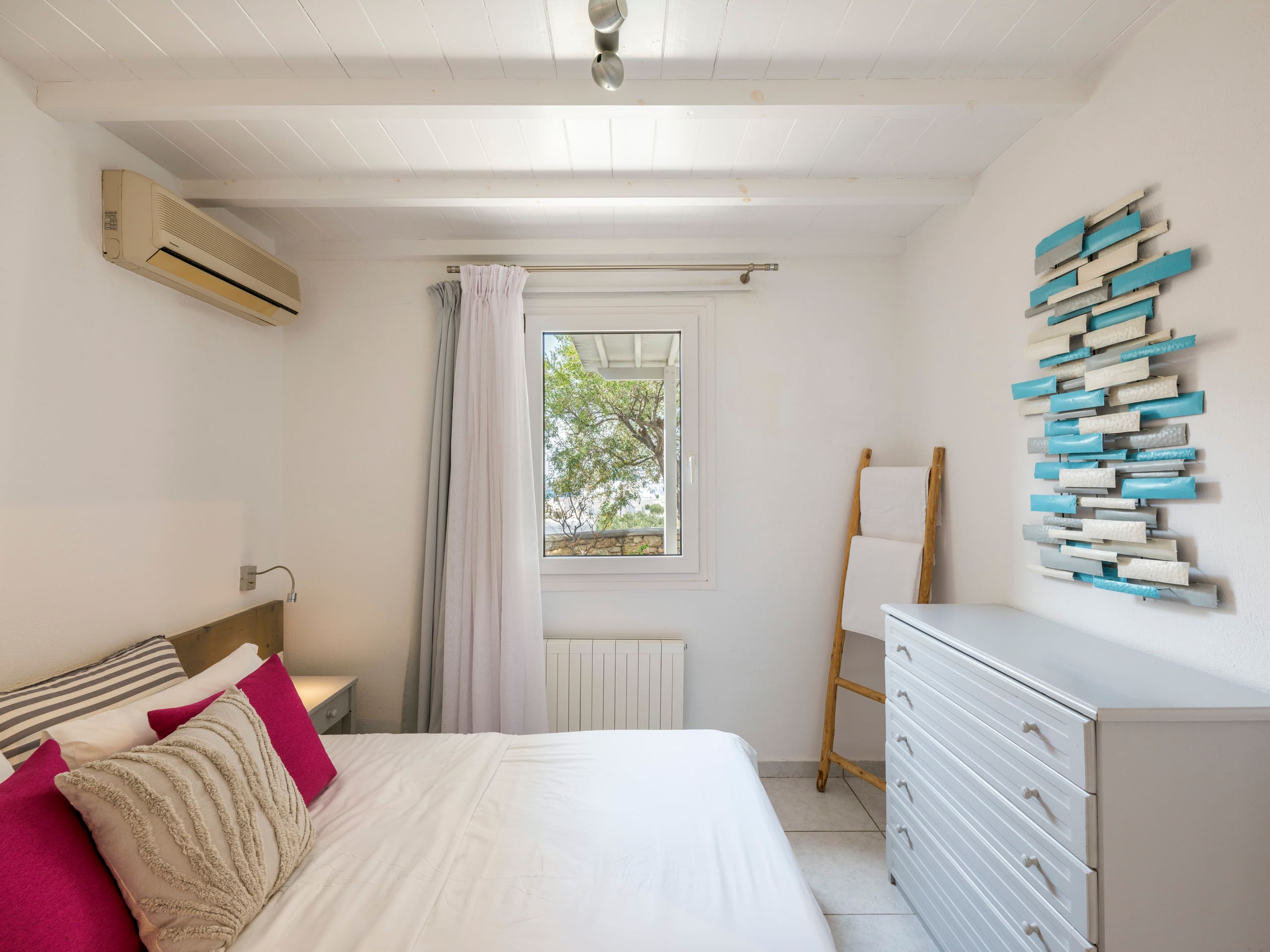 Baybees  Sea View Residence -One Bedroom House 16
