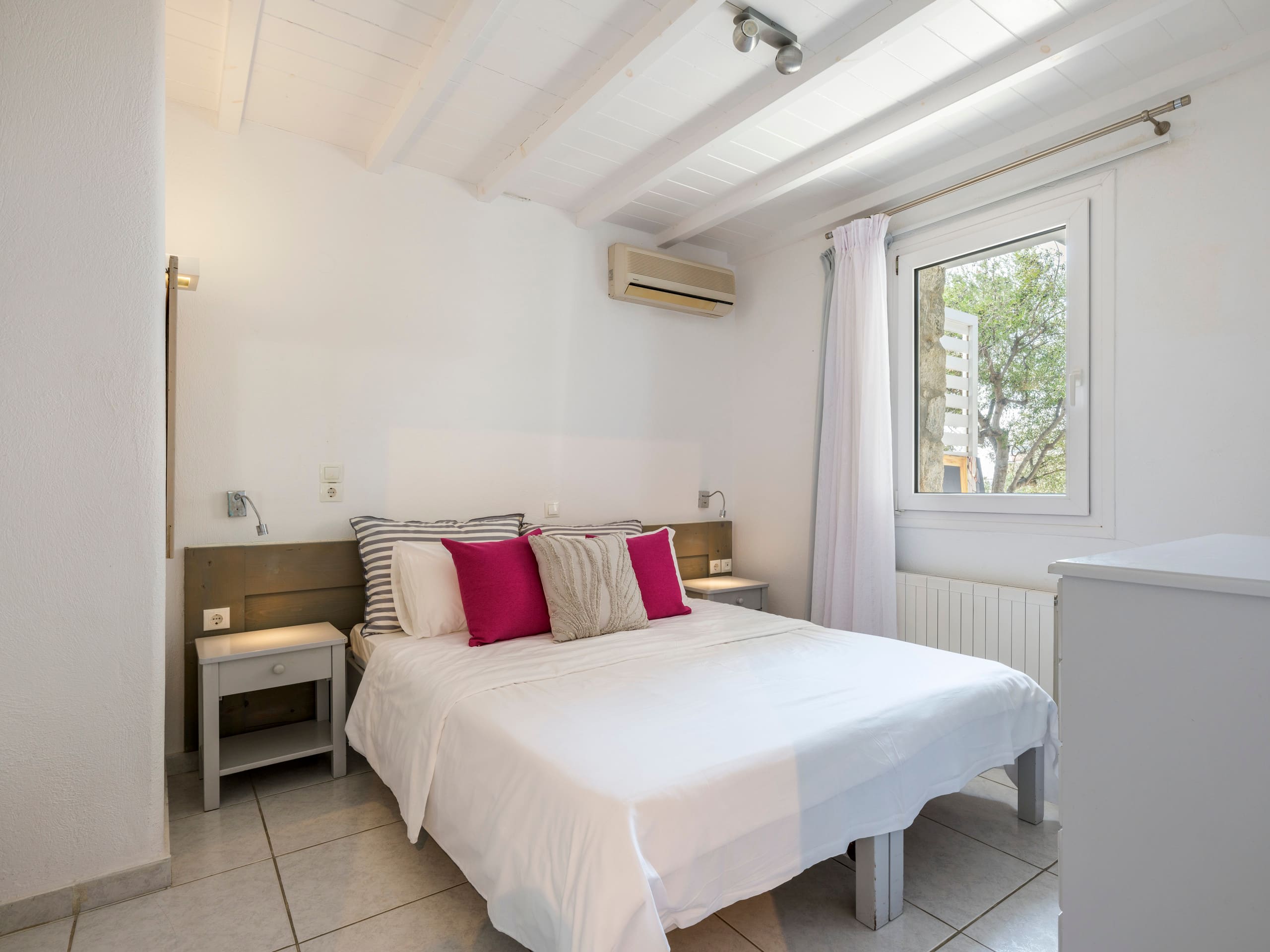 Baybees  Sea View Residence -One Bedroom House 17