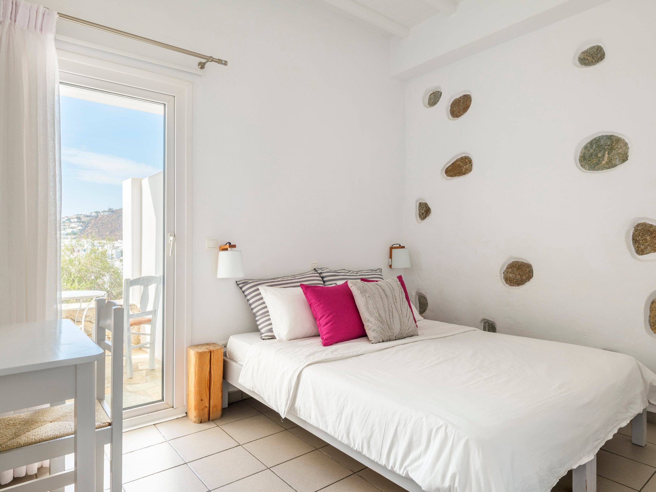Baybees  Sea View Residence -One Bedroom House 20