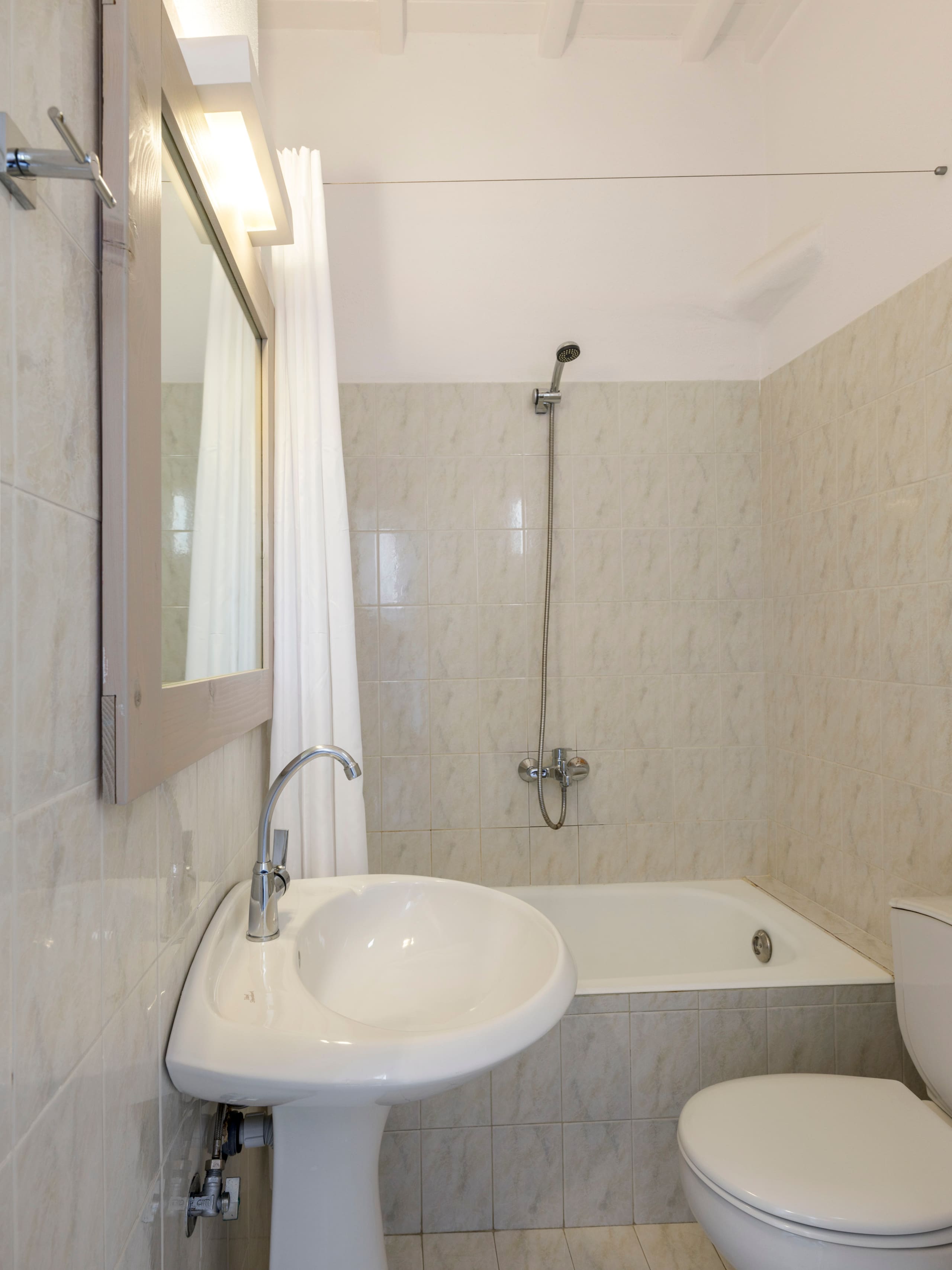 Baybees  Sea View Residence -One Bedroom House 21