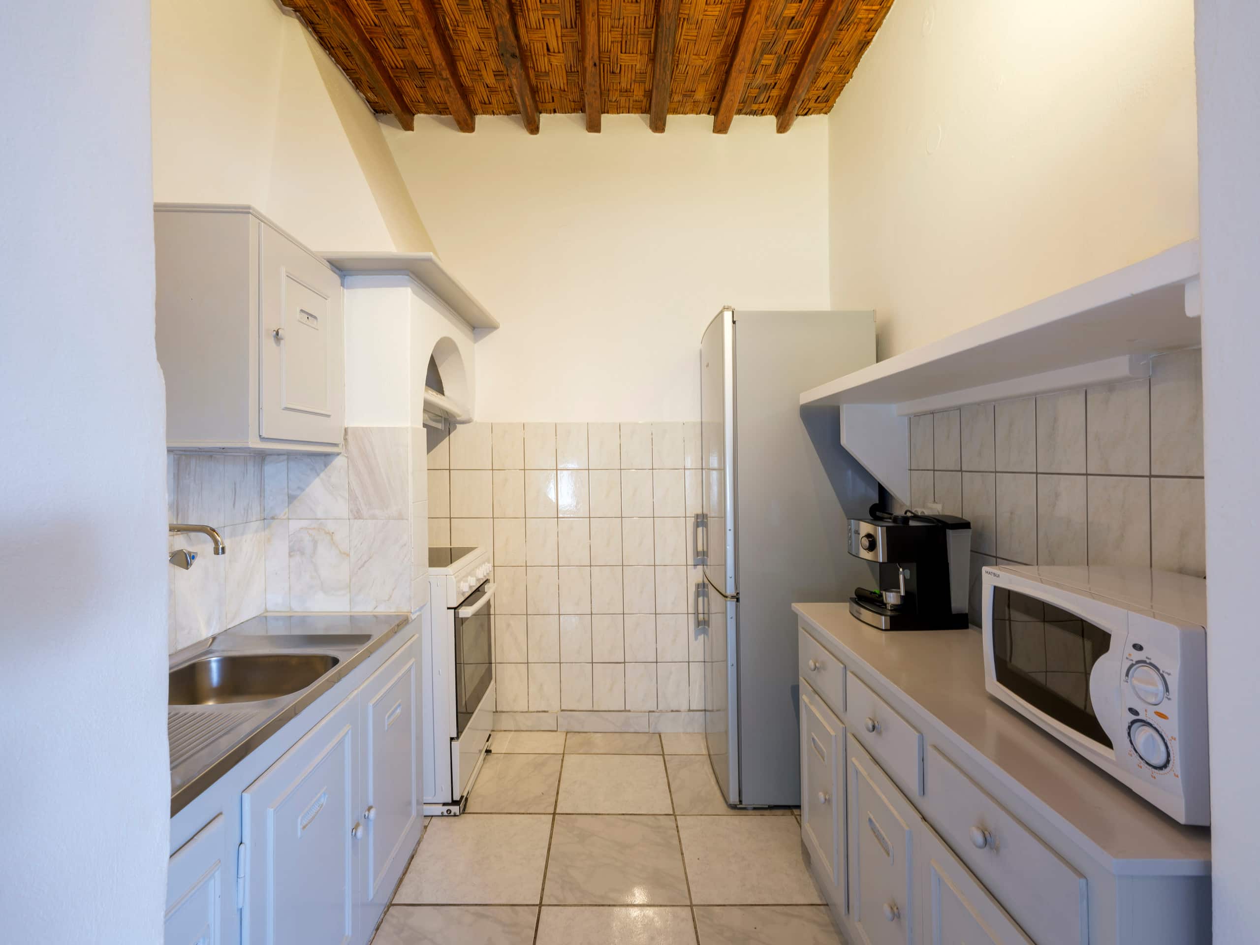 Baybees  Sea View Residence -One Bedroom House — photo 3