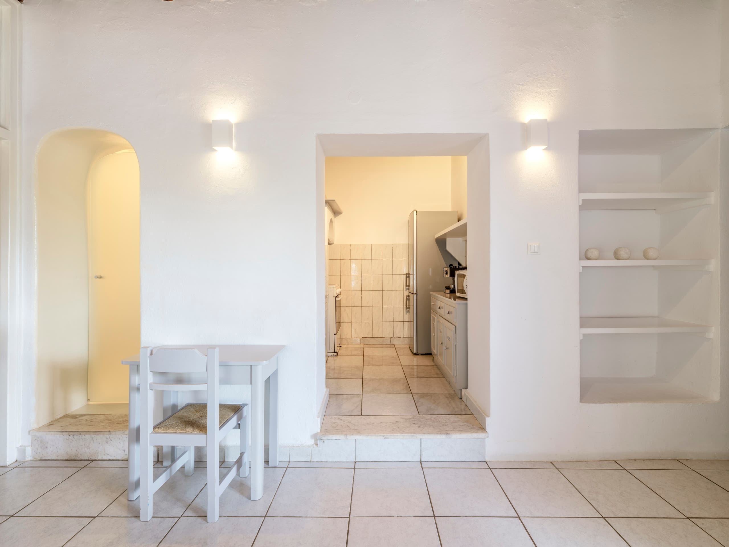 Baybees  Sea View Residence -One Bedroom House — photo 2