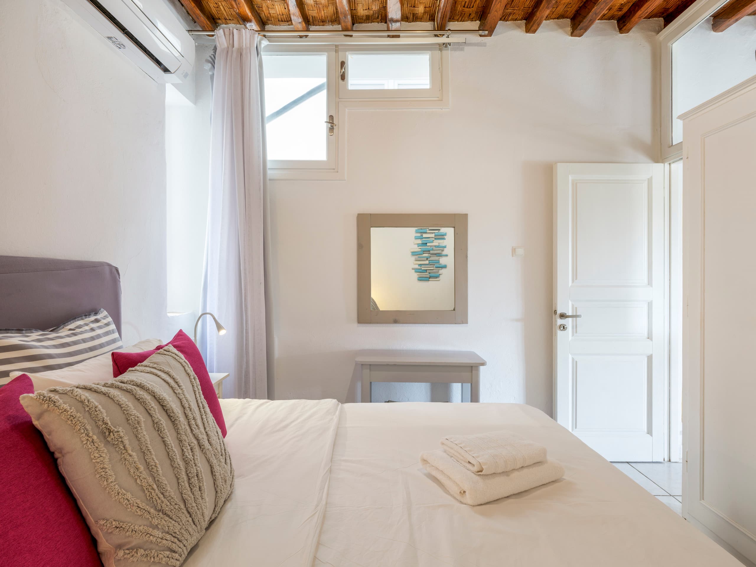Baybees  Sea View Residence -One Bedroom House 7