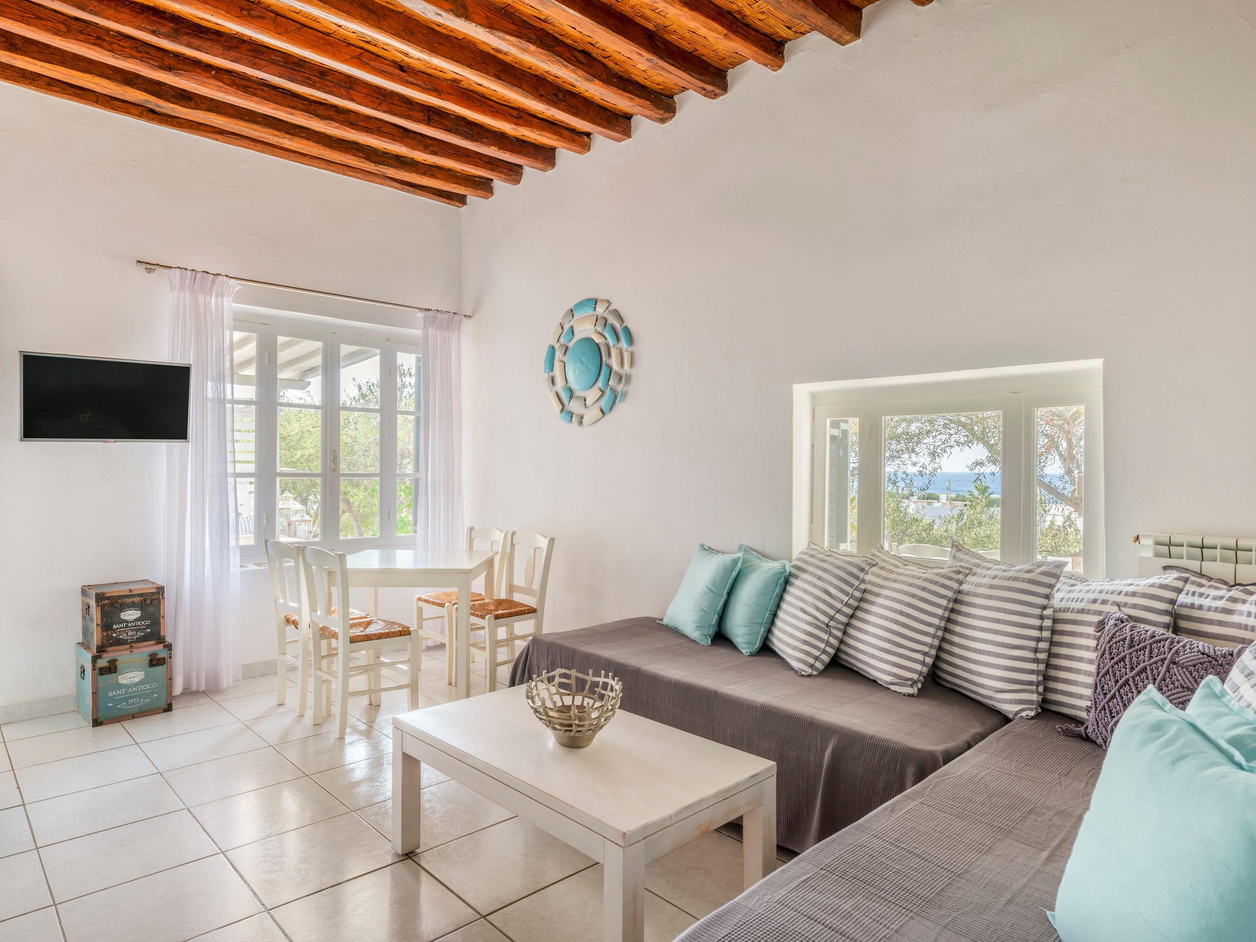 Baybees  Sea View Residence -One Bedroom House