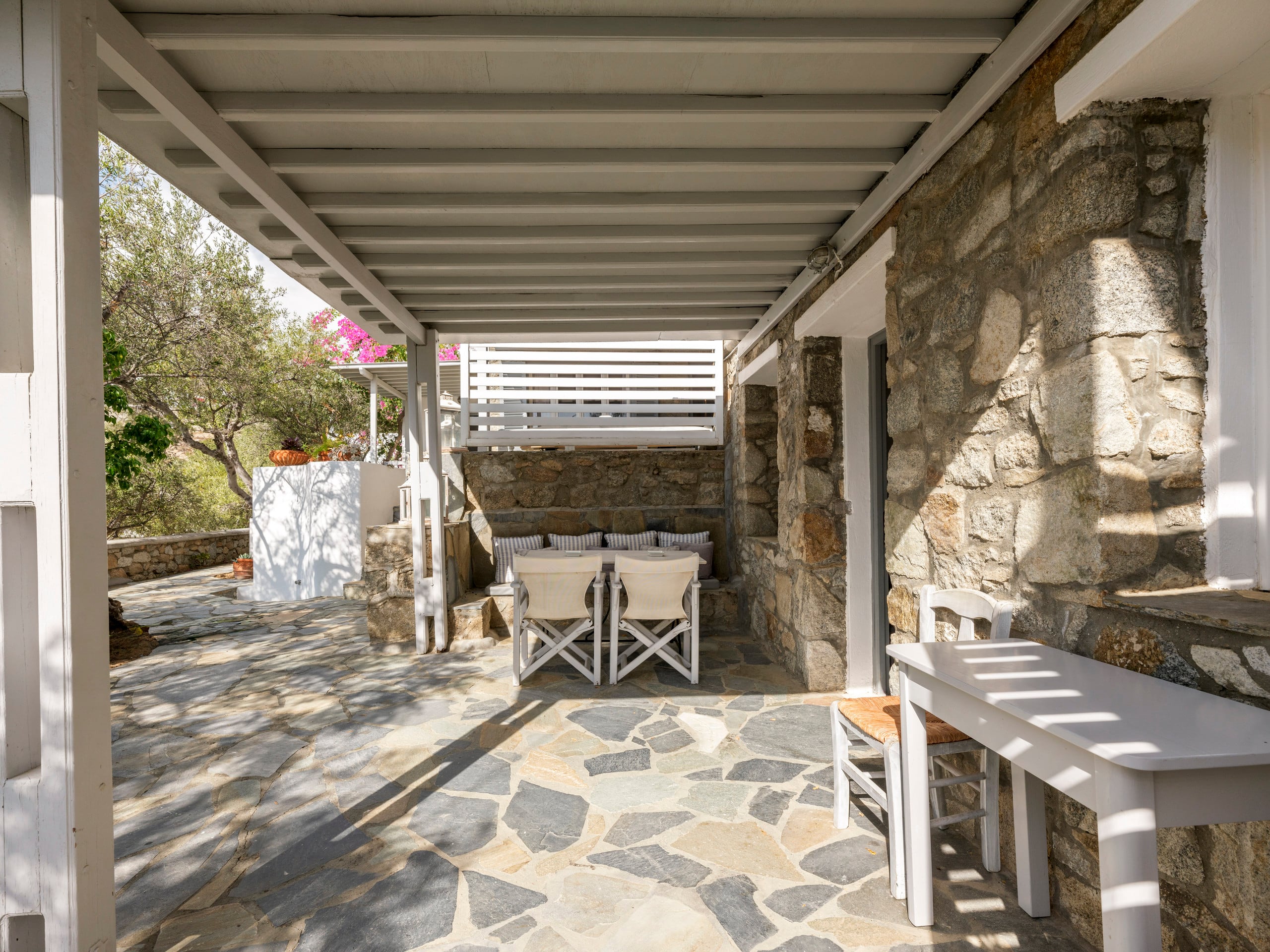 Baybees  Sea View Residence -One Bedroom House 27
