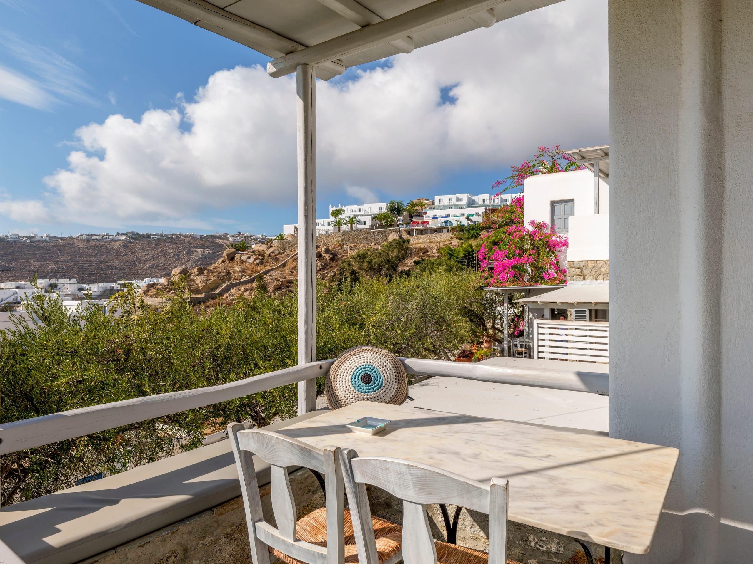 Baybees  Sea View Residence -One Bedroom House 31
