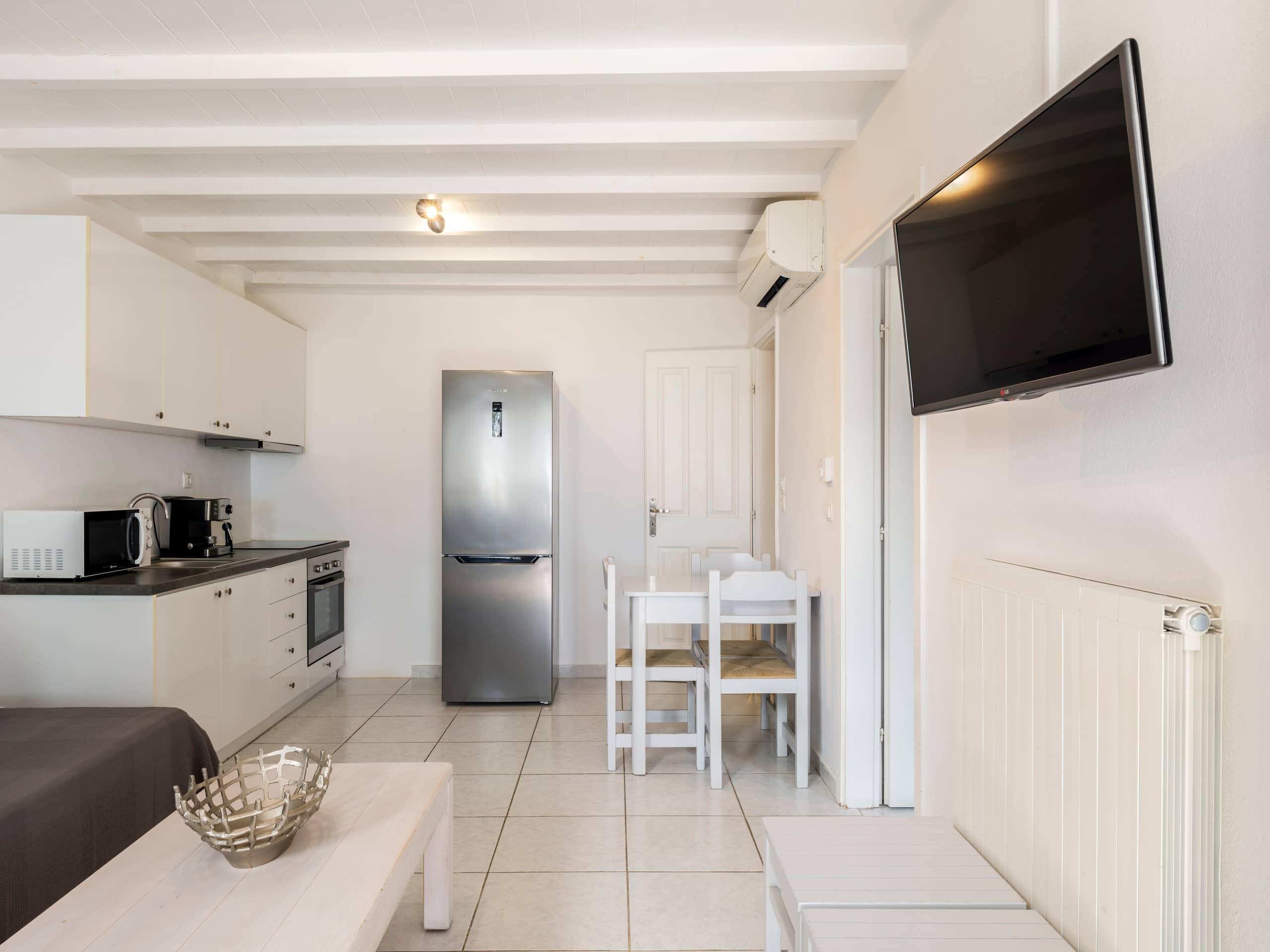 Baybees  Sea View Residence -One Bedroom House 14