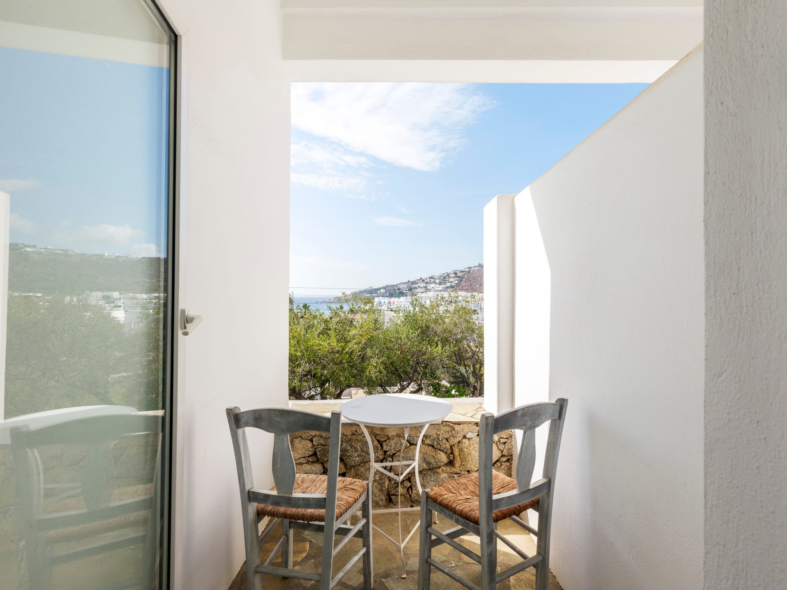 Baybees  Sea View Residence -One Bedroom House 28