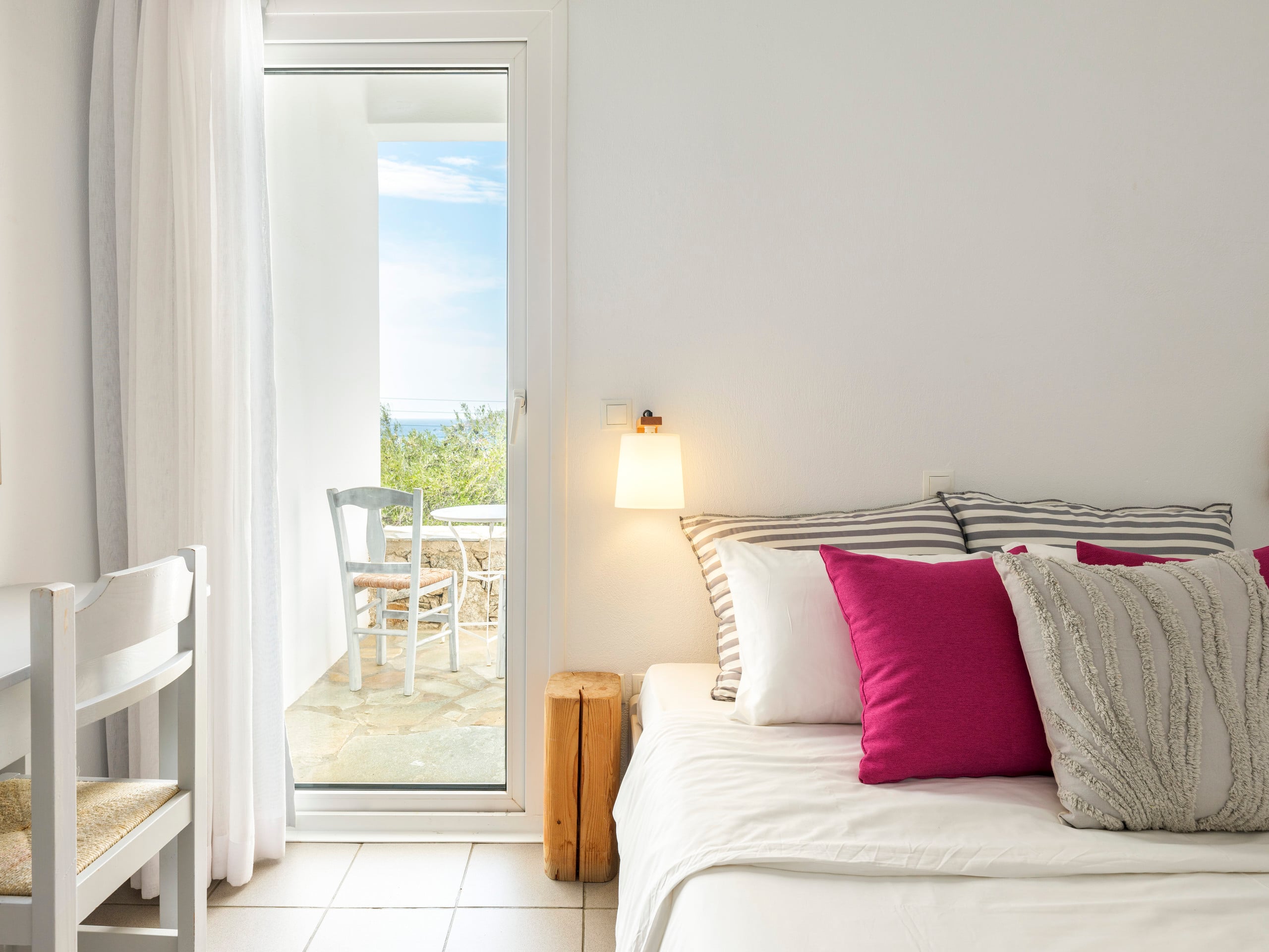 Baybees  Sea View Residence -One Bedroom House 19