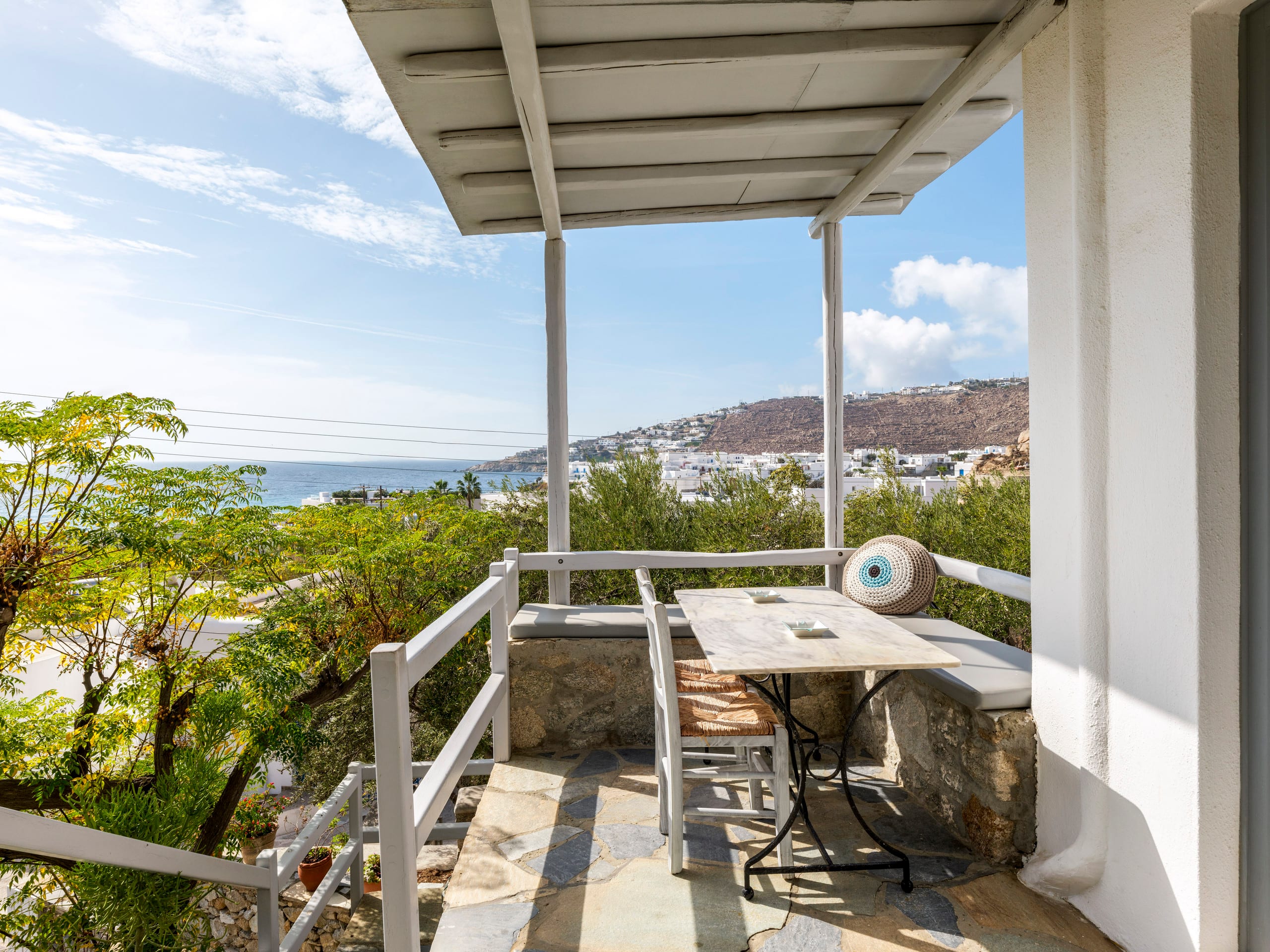 Baybees  Sea View Residence -One Bedroom House 30