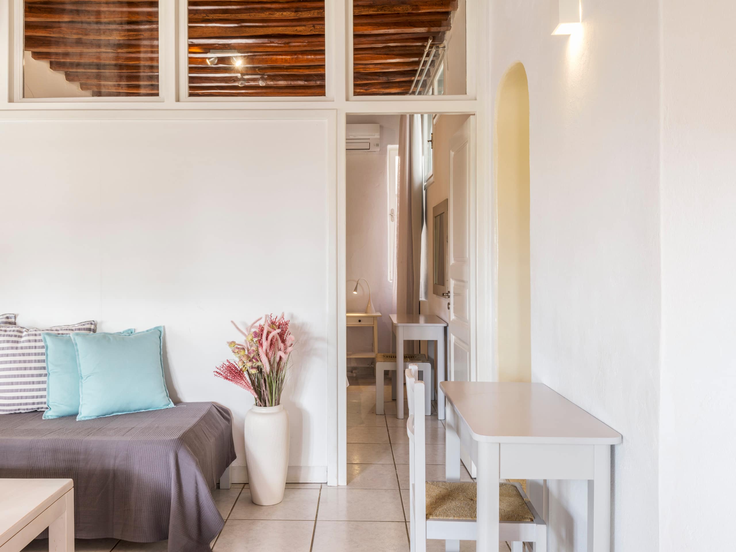 Baybees  Sea View Residence -One Bedroom House — photo 4