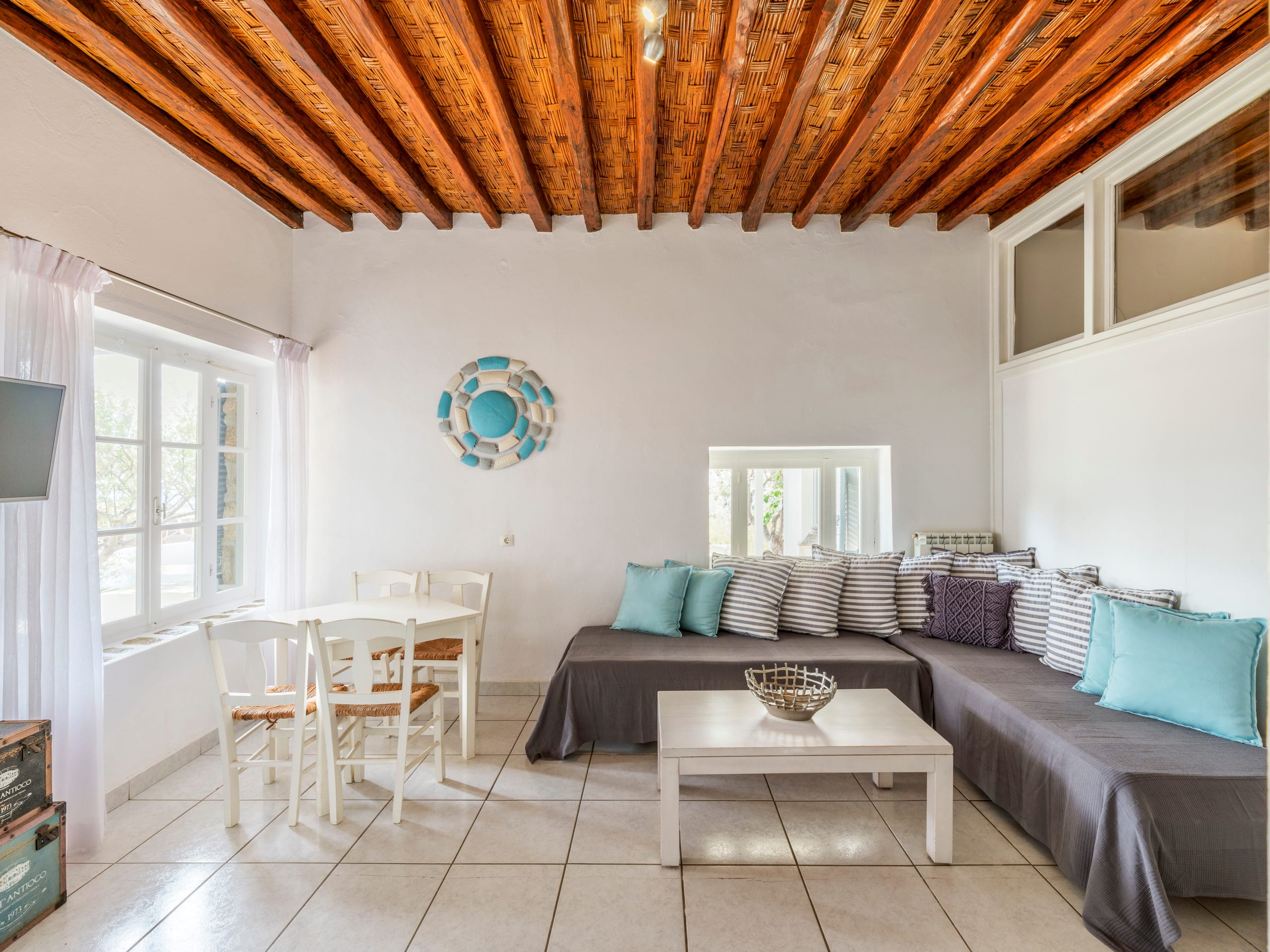 Baybees  Sea View Residence -One Bedroom House — photo 5